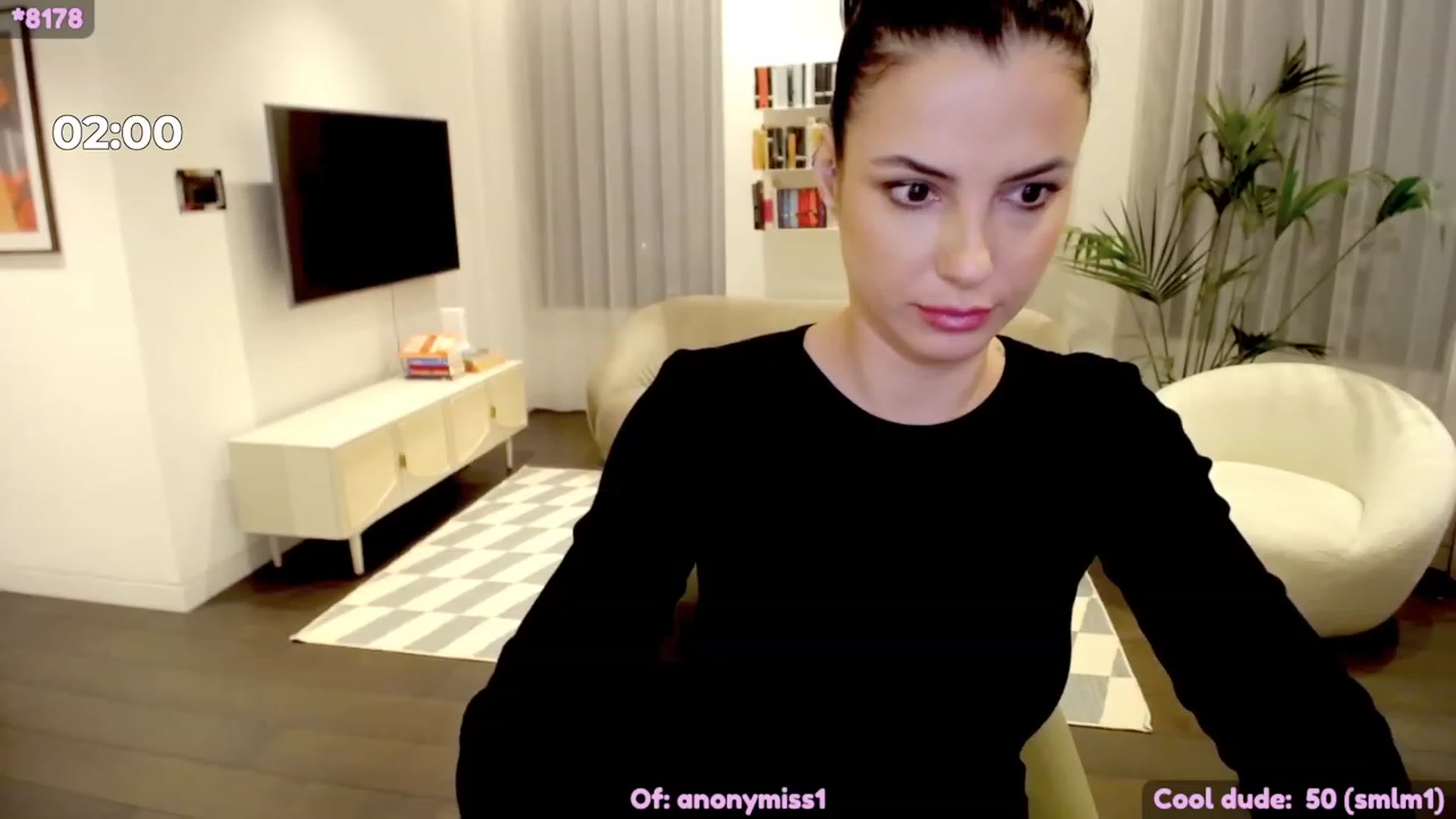 Gallery image thumbnail from Goodness__'s myfreecams stream on, 12/04/2022, 21:15 image 8 of 20