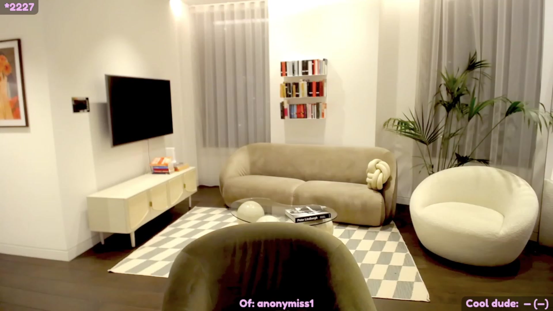 Gallery image thumbnail from Goodness__'s myfreecams stream on, 12/05/2022, 21:49 image 2 of 20