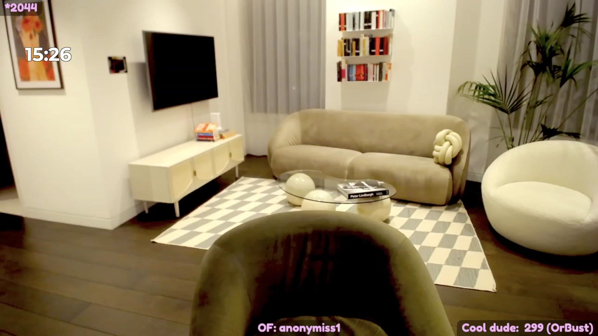 Gallery image thumbnail from Goodness__'s myfreecams stream on, 12/05/2022, 22:46 image 14 of 20