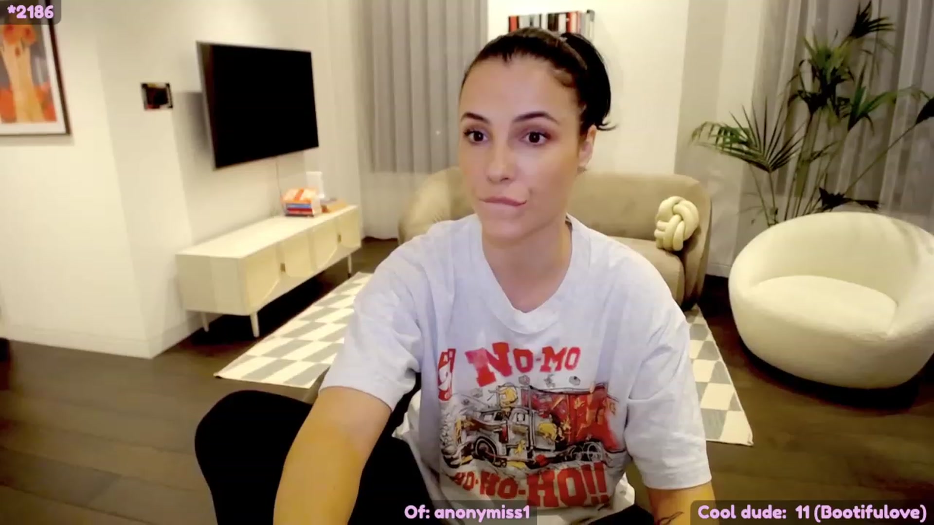 Gallery image thumbnail from Goodness__'s myfreecams stream on, 12/05/2022, 22:46 image 5 of 20