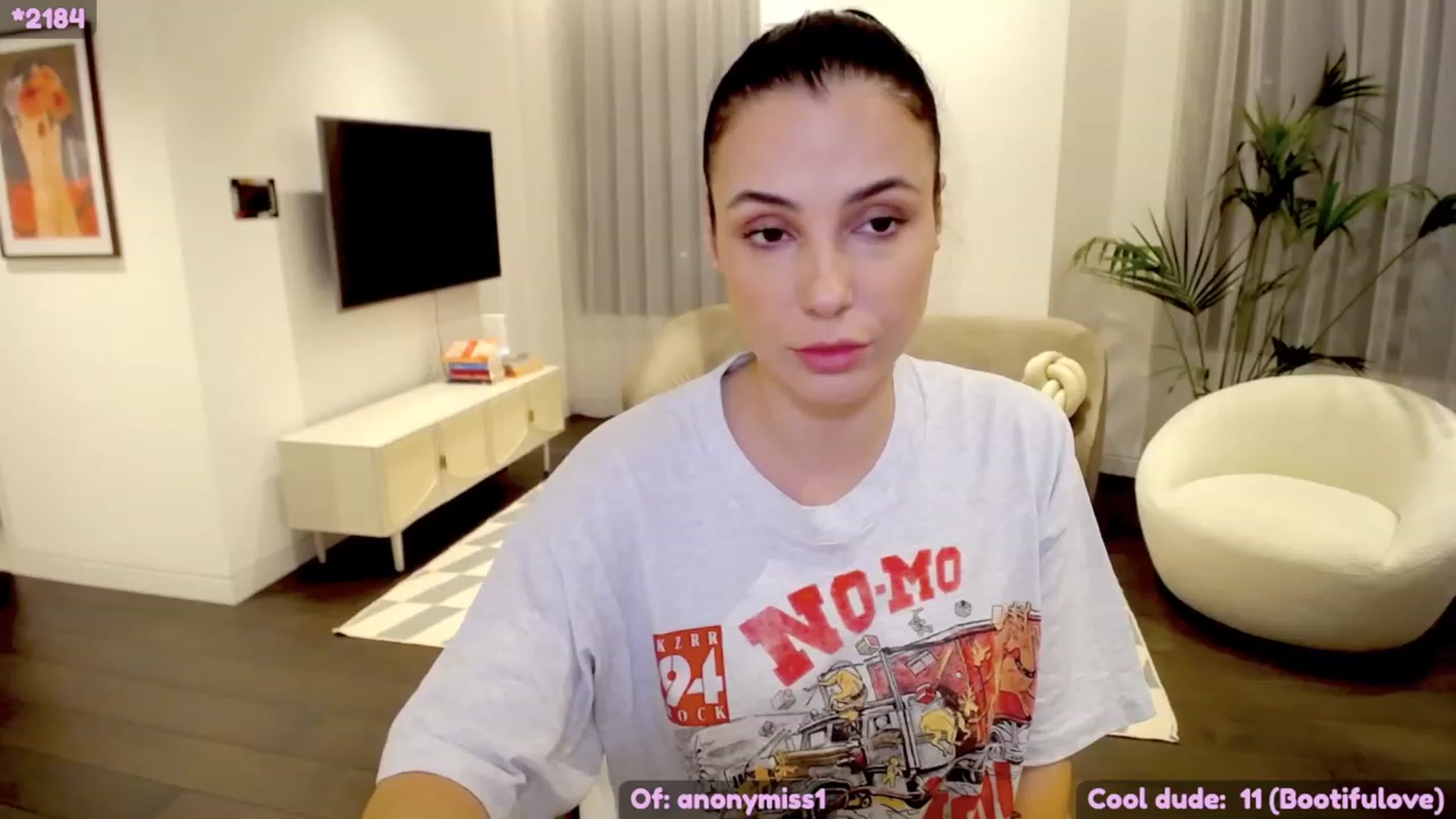 Gallery image thumbnail from Goodness__'s myfreecams stream on, 12/05/2022, 22:46 image 2 of 20