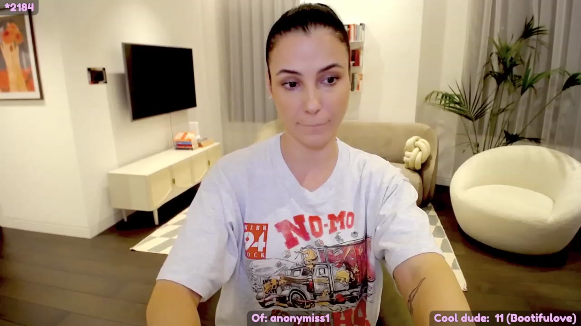 Gallery image thumbnail from Goodness__'s myfreecams stream on, 12/05/2022, 22:46 image 1 of 20