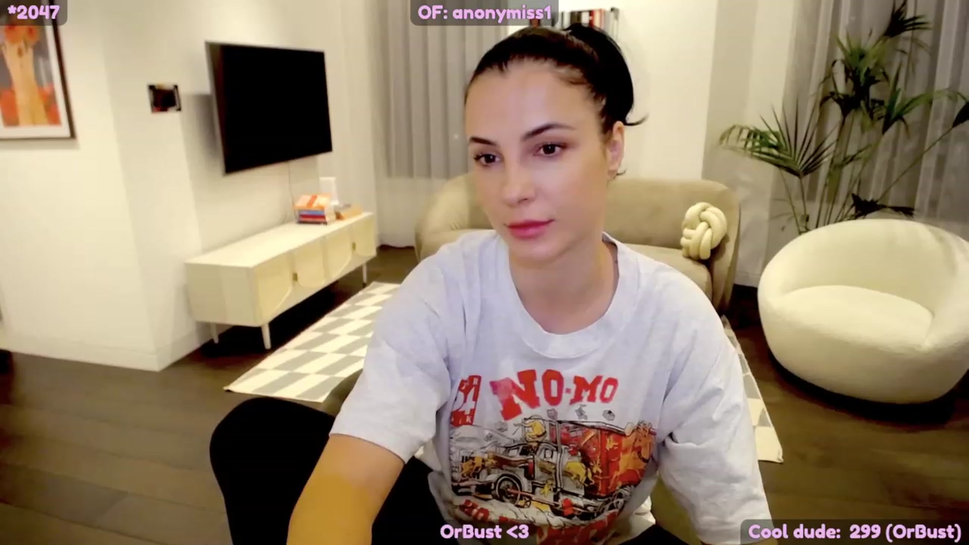 Gallery image thumbnail from Goodness__'s myfreecams stream on, 12/05/2022, 22:46 image 7 of 20