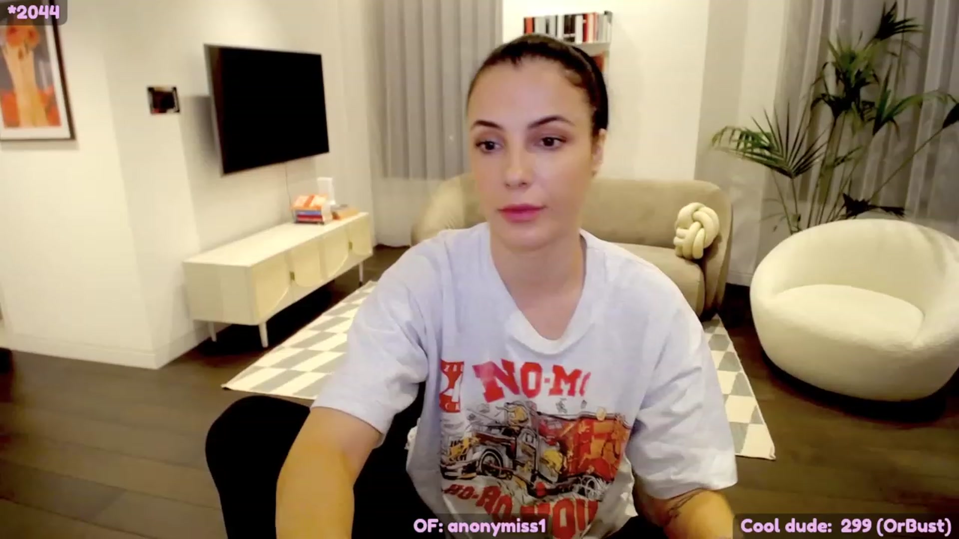 Gallery image thumbnail from Goodness__'s myfreecams stream on, 12/05/2022, 22:46 image 9 of 20