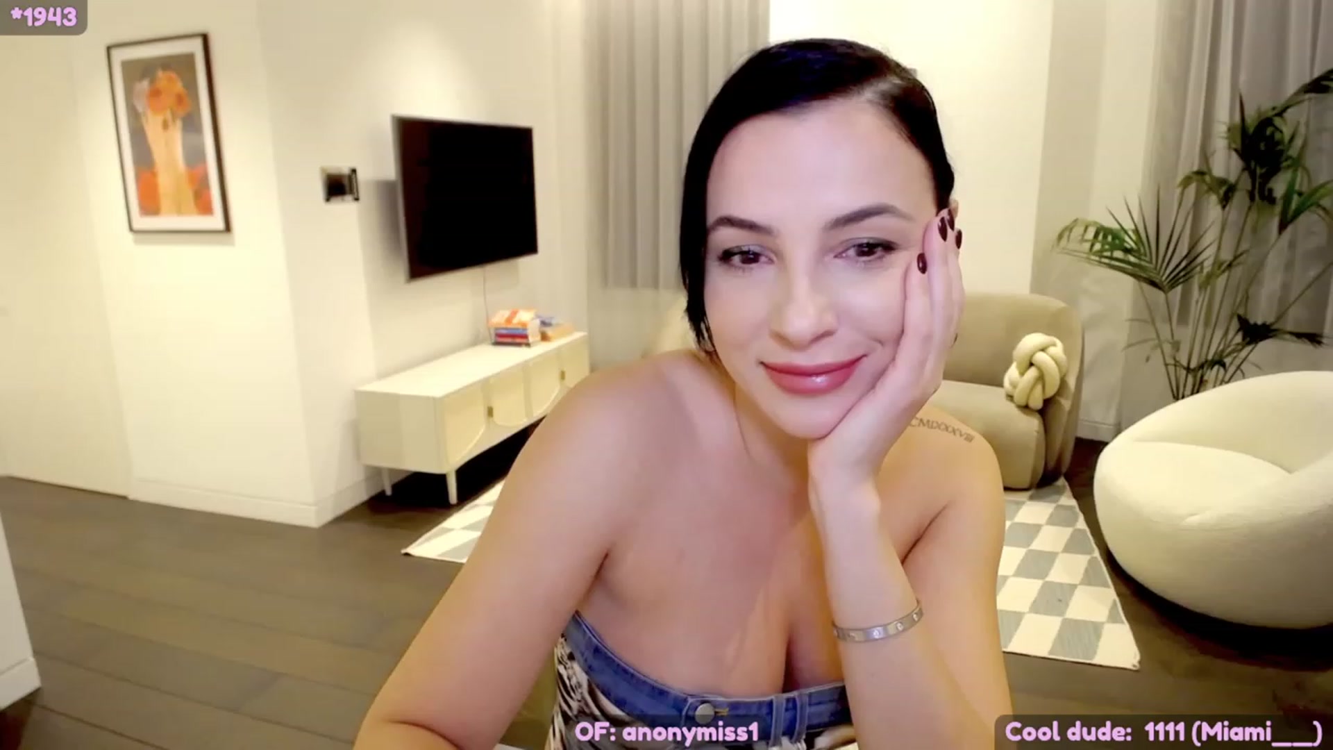 Gallery image thumbnail from Goodness__'s myfreecams stream on, 12/09/2022, 01:14 image 8 of 20
