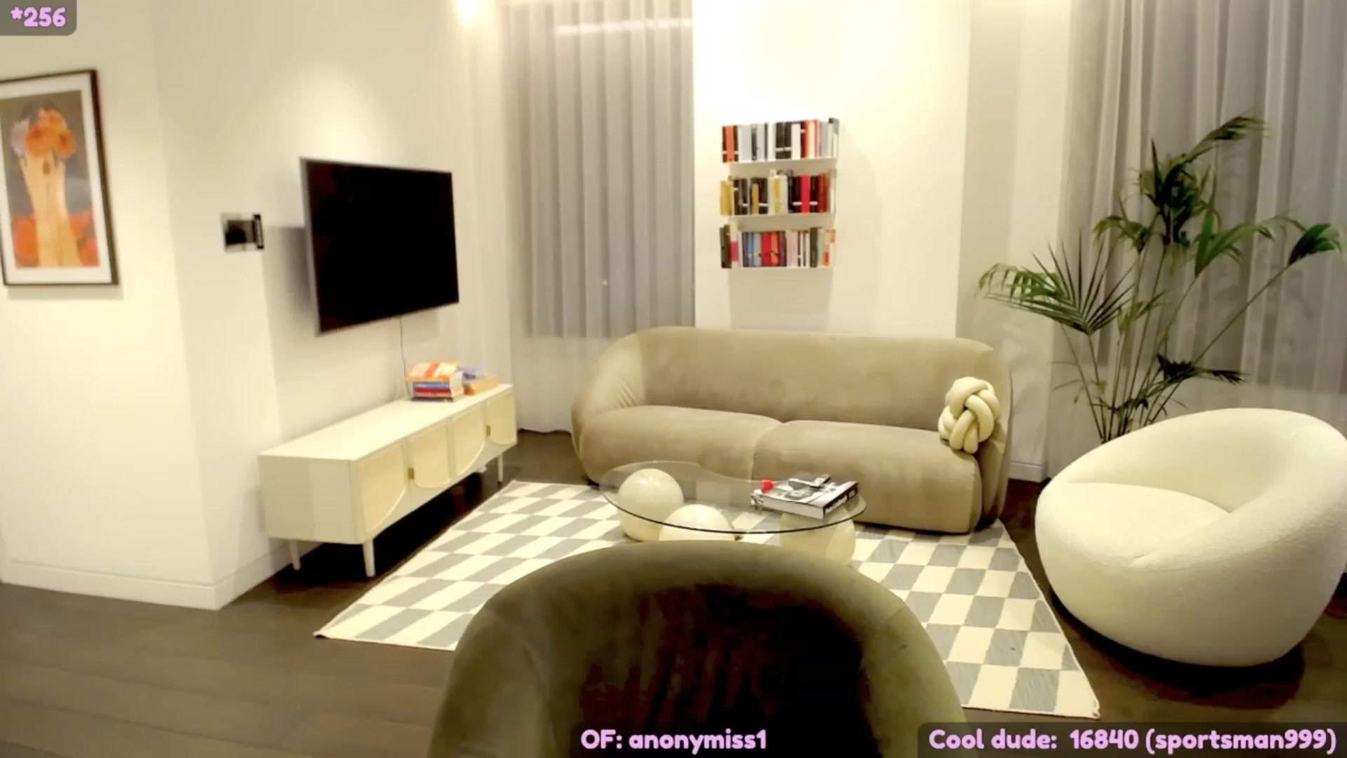Gallery image thumbnail from Goodness__'s myfreecams stream on, 12/09/2022, 03:11 image 14 of 20