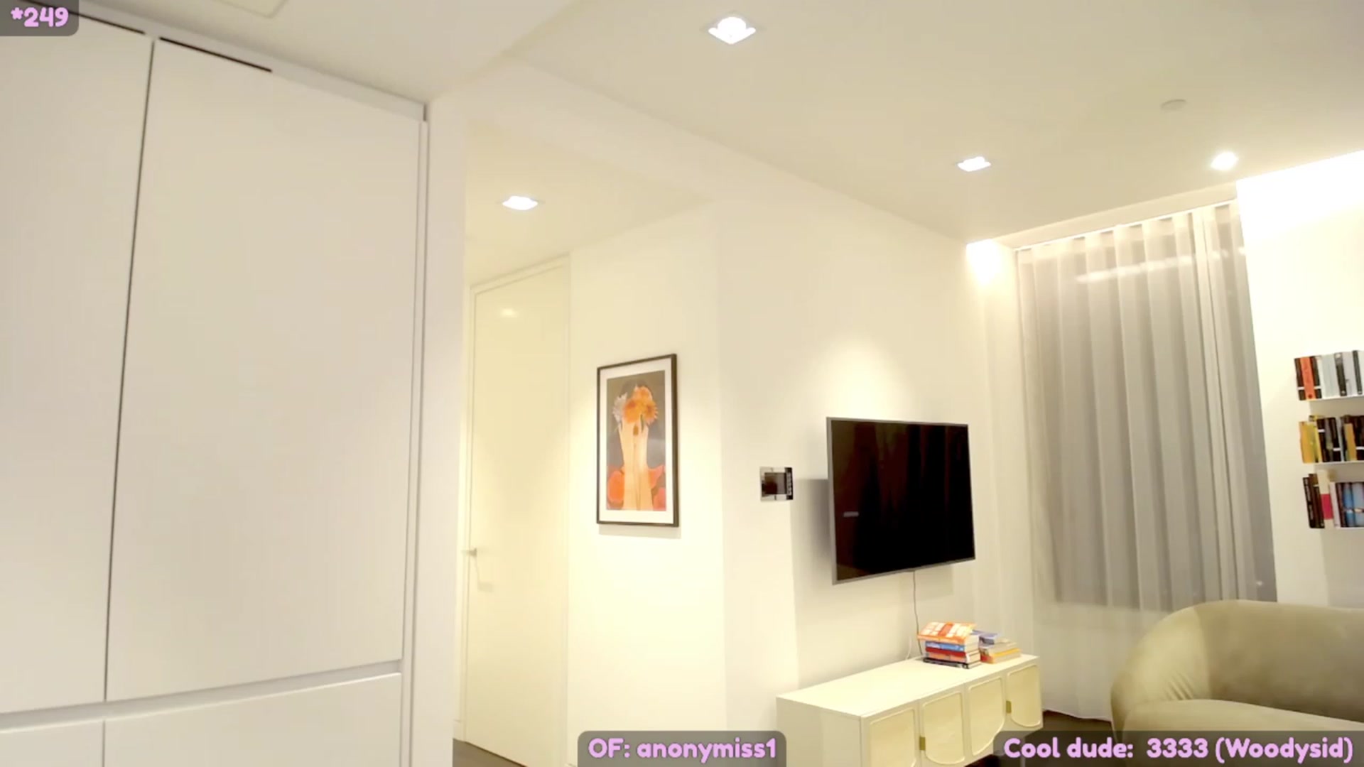 Gallery image thumbnail from Goodness__'s myfreecams stream on, 12/10/2022, 23:22 image 19 of 20