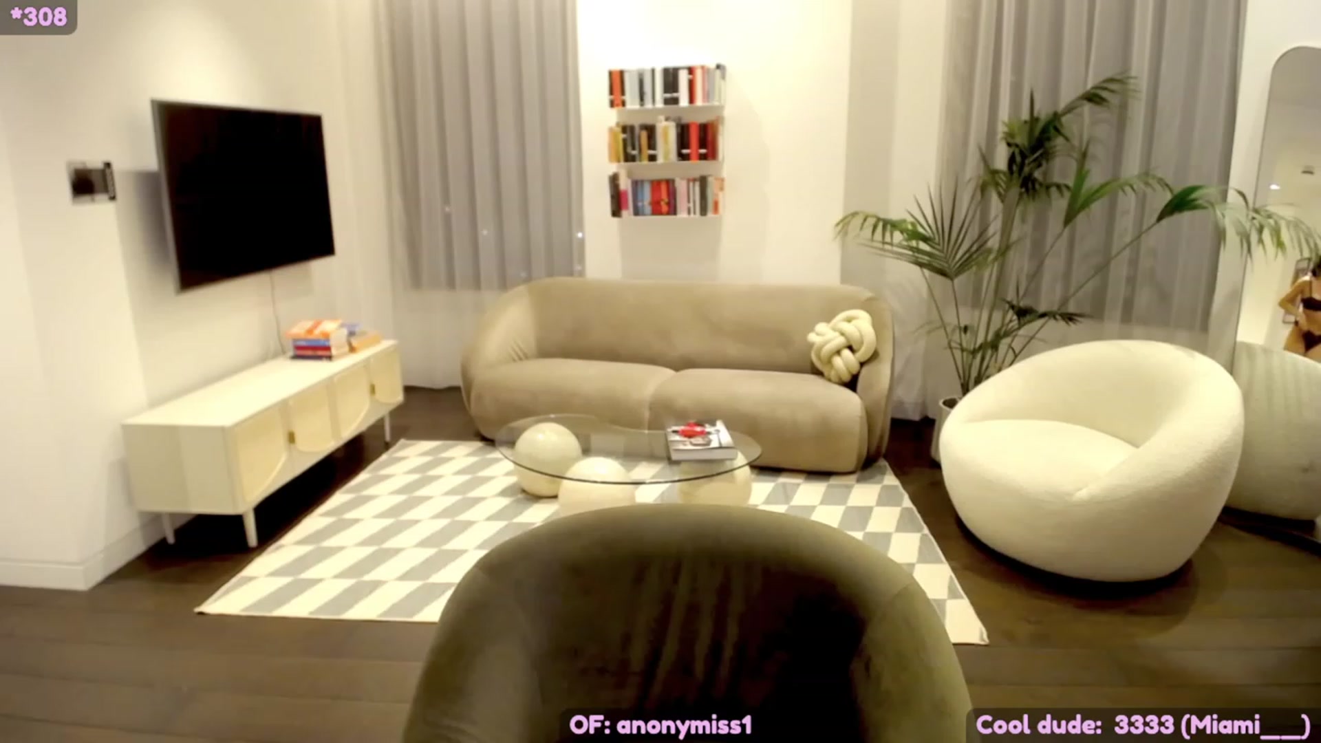 Gallery image thumbnail from Goodness__'s myfreecams stream on, 12/15/2022, 20:38 image 4 of 20