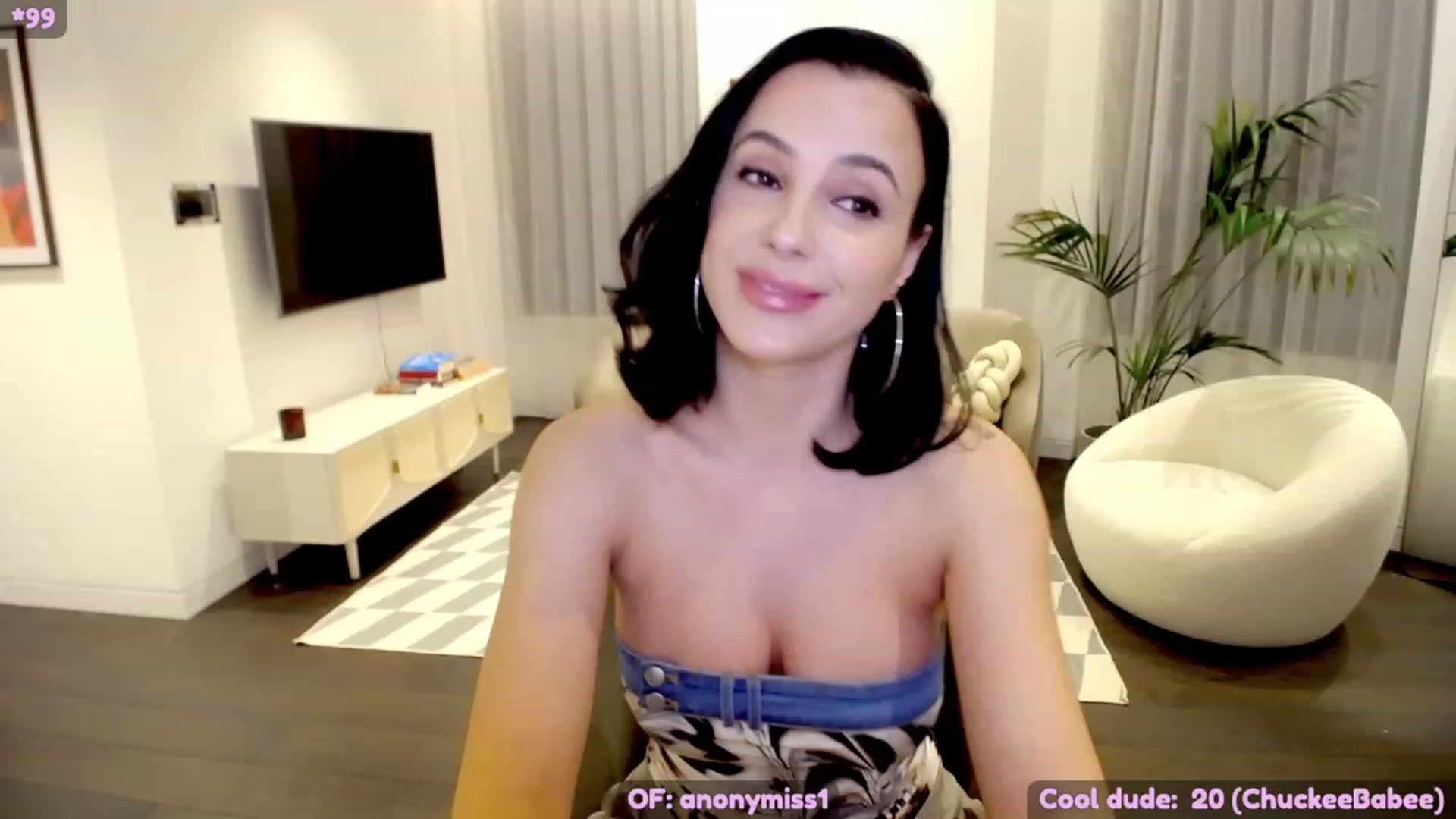 Gallery image thumbnail from Goodness__'s myfreecams stream on, 01/07/2023, 18:13 image 12 of 20