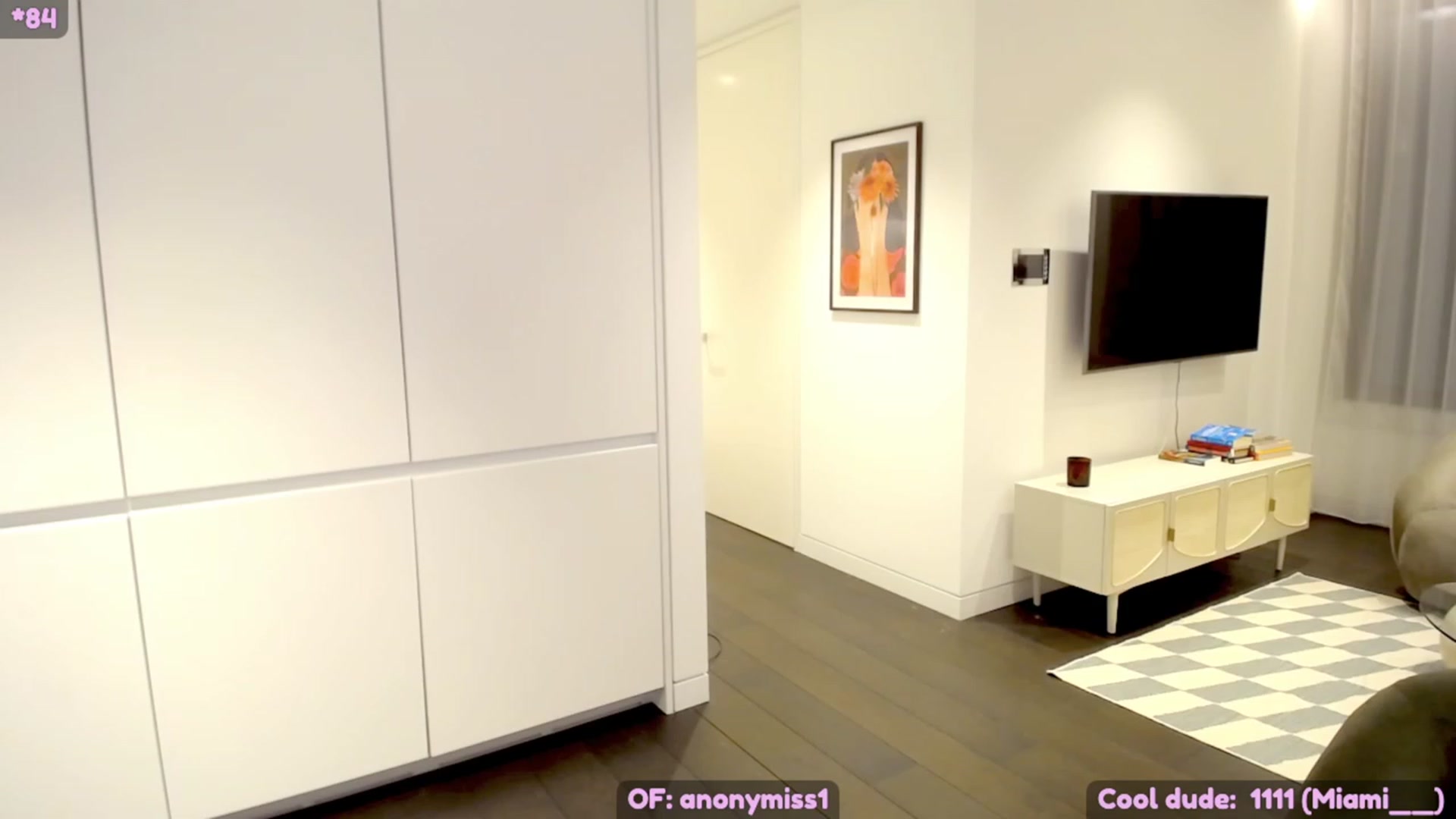 Gallery image thumbnail from Goodness__'s myfreecams stream on, 01/07/2023, 19:11 image 6 of 20
