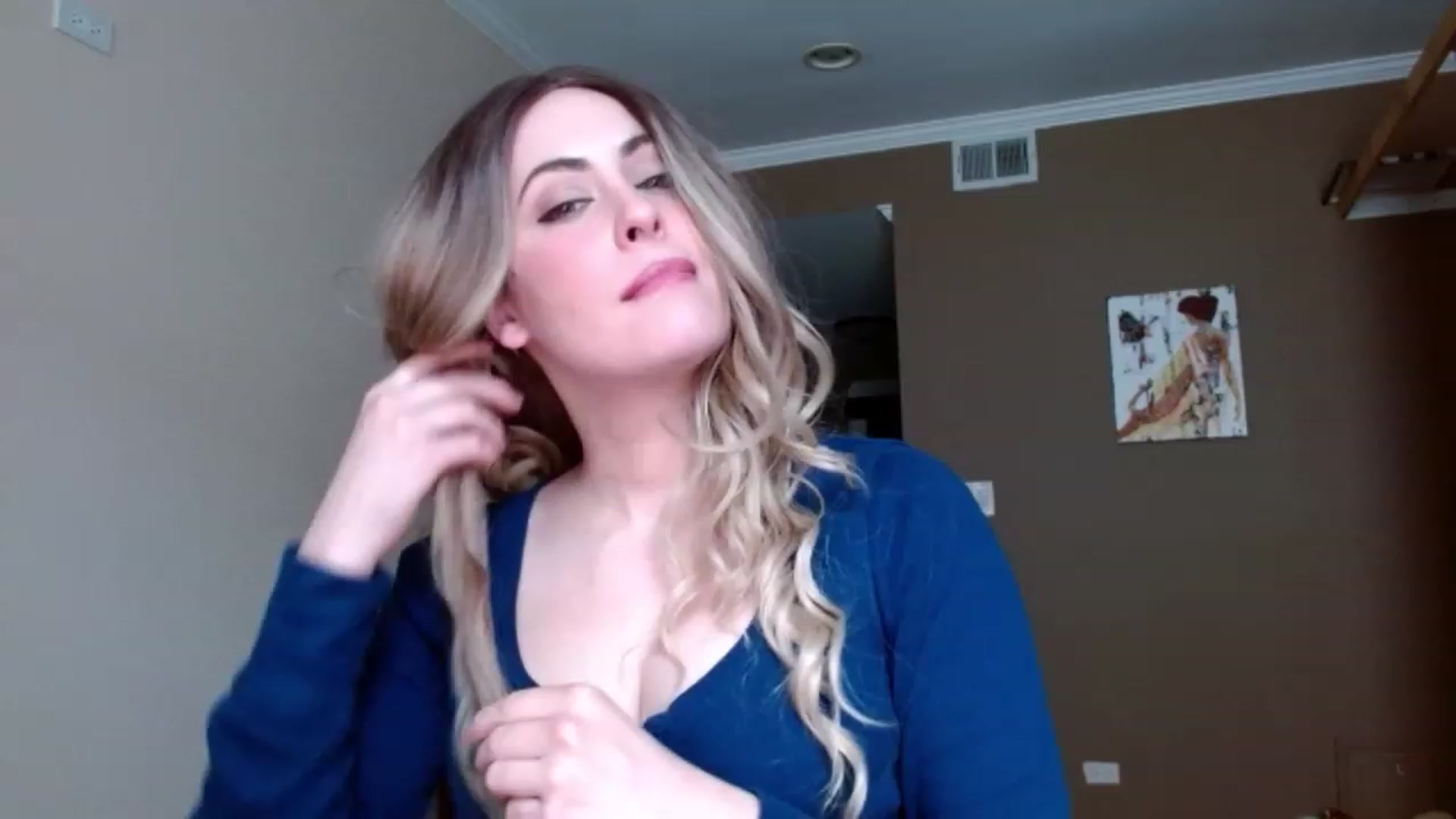 Gallery image thumbnail from Google_'s myfreecams stream on, 03/01/2024, 19:37 image 1 of 20