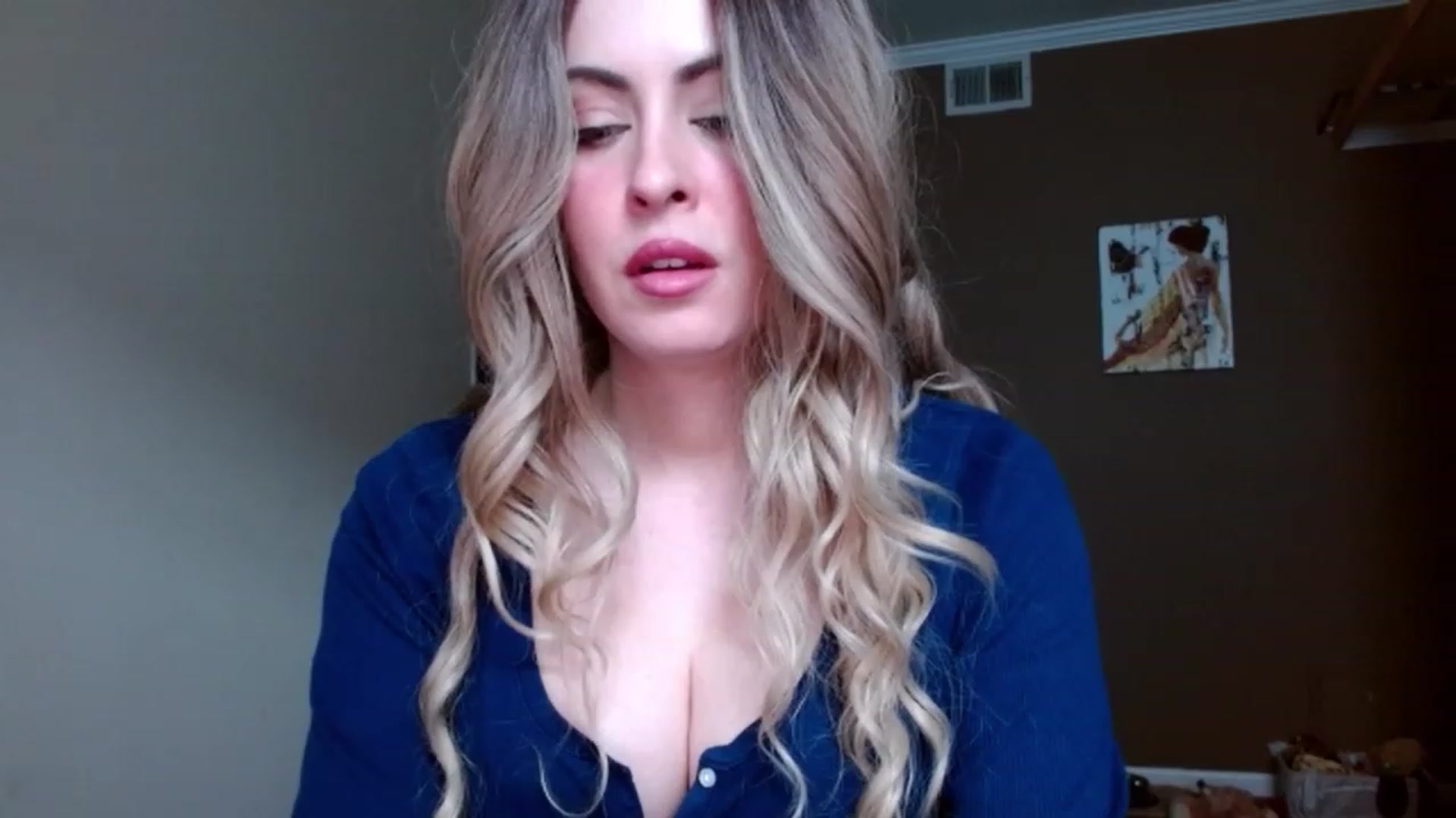 Gallery image thumbnail from Google_'s myfreecams stream on, 03/01/2024, 19:37 image 3 of 20