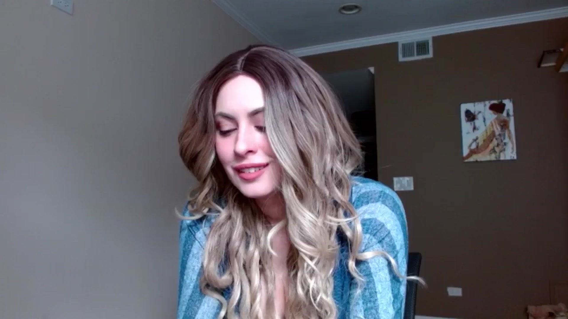 Gallery image thumbnail from Google_'s myfreecams stream on, 03/18/2024, 16:50 image 1 of 20