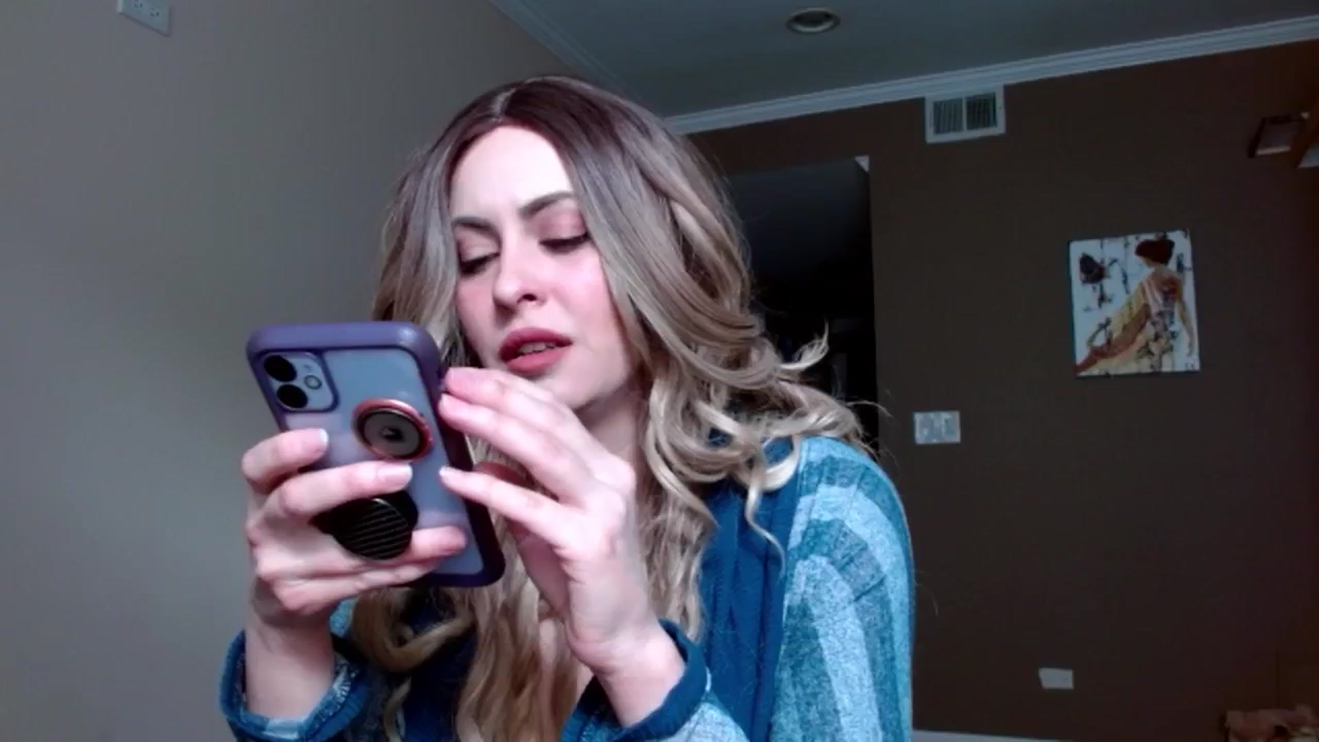 Gallery image thumbnail from Google_'s myfreecams stream on, 03/18/2024, 16:50 image 8 of 20
