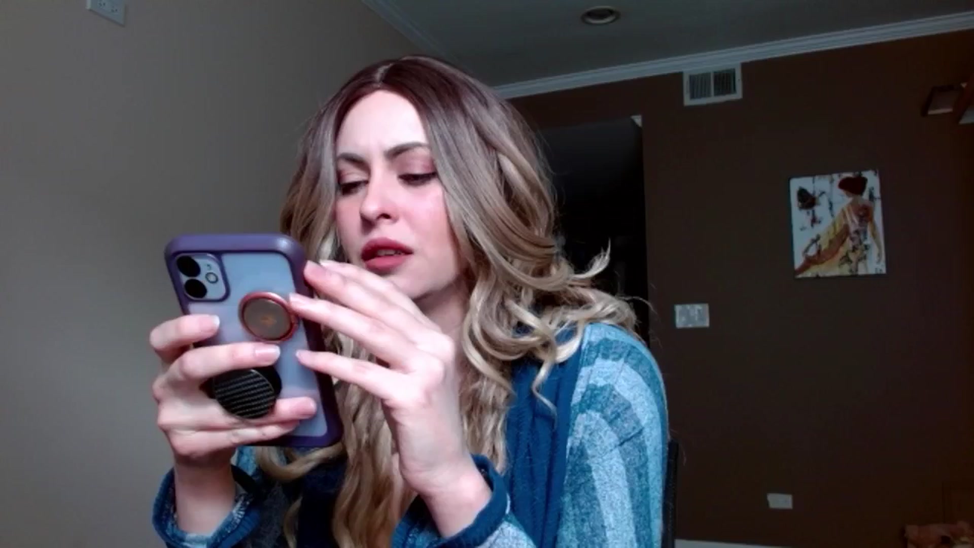 Gallery image thumbnail from Google_'s myfreecams stream on, 03/18/2024, 16:50 image 7 of 20