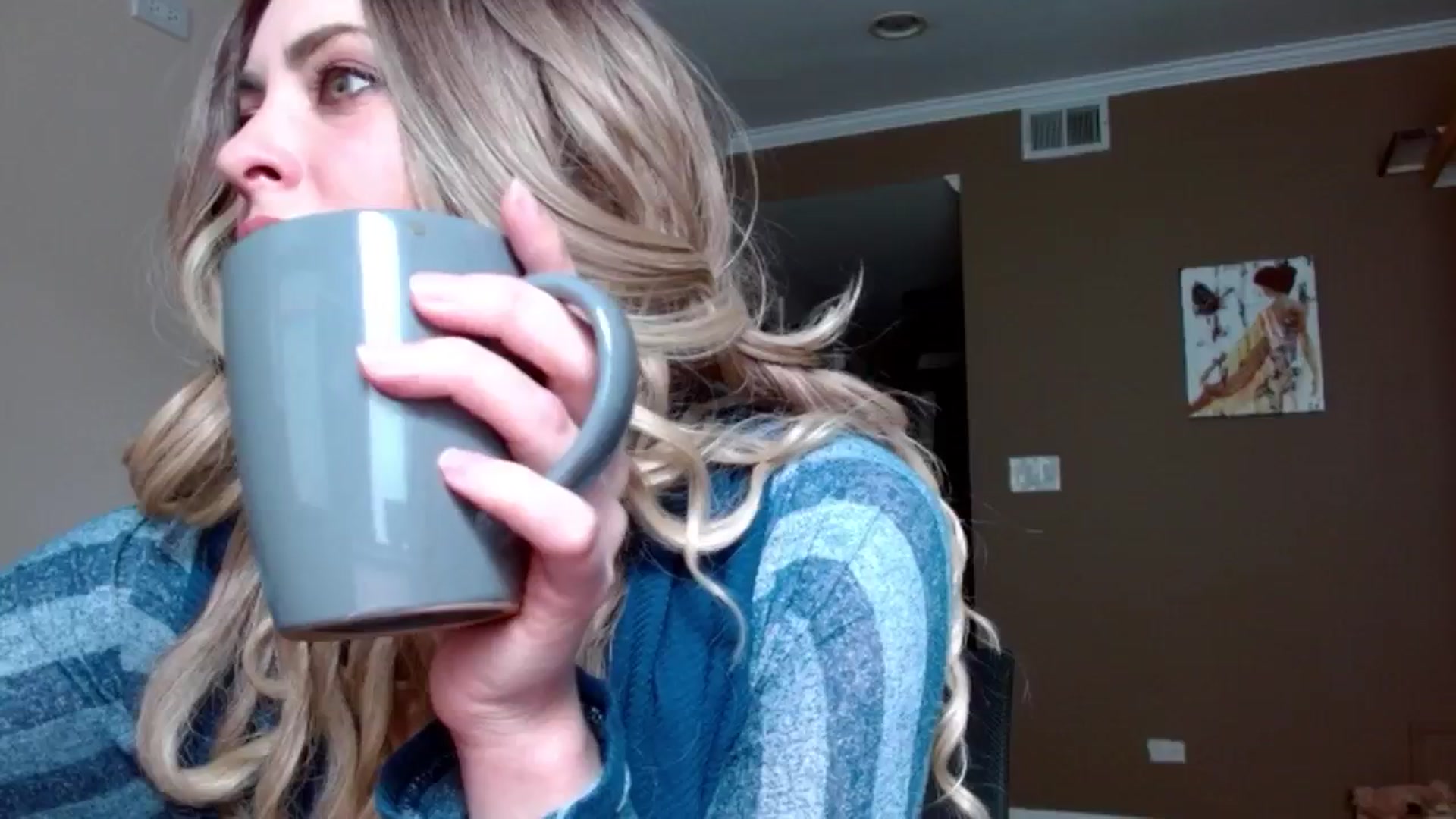 Gallery image thumbnail from Google_'s myfreecams stream on, 03/18/2024, 16:50 image 12 of 20