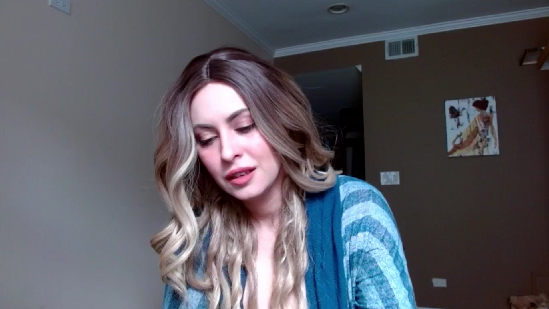 Gallery image thumbnail from Google_'s myfreecams stream on, 03/18/2024, 16:50 image 2 of 20