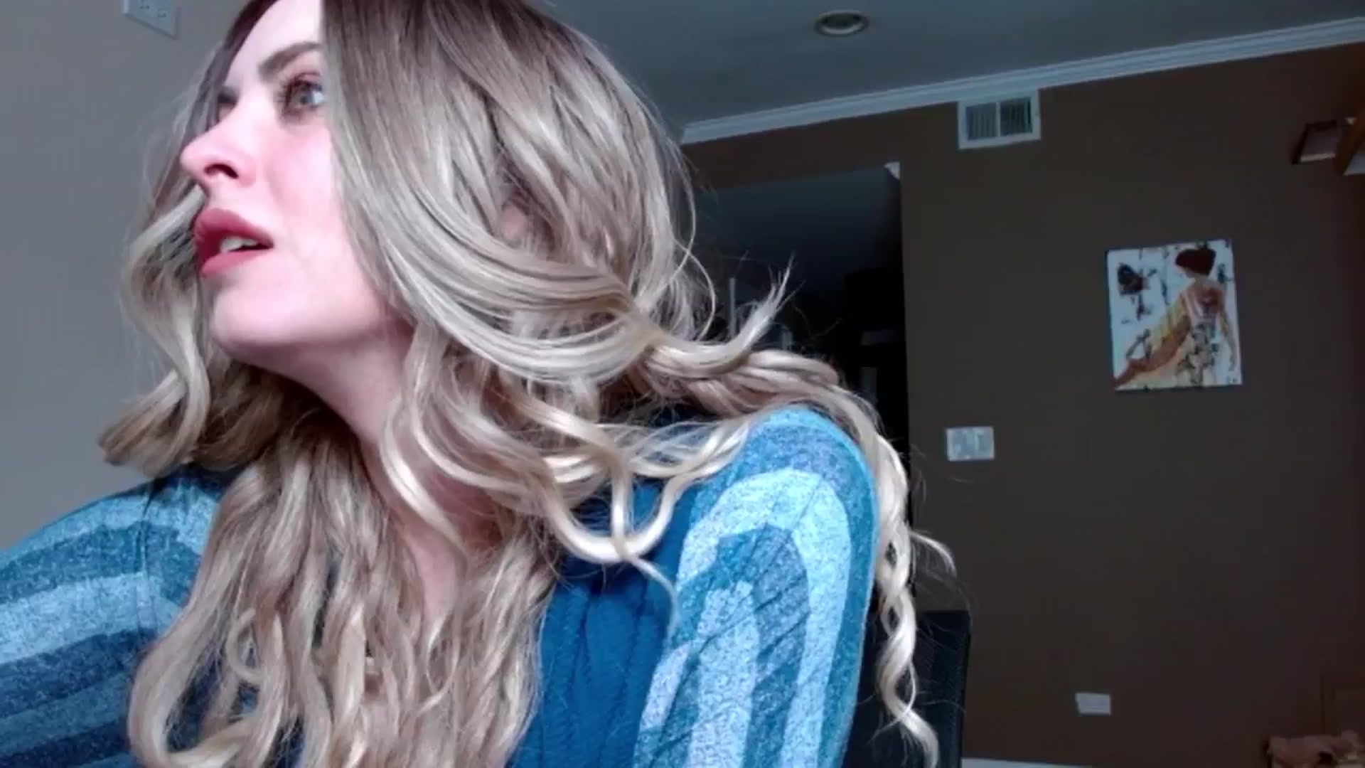 Gallery image thumbnail from Google_'s myfreecams stream on, 03/18/2024, 16:50 image 13 of 20