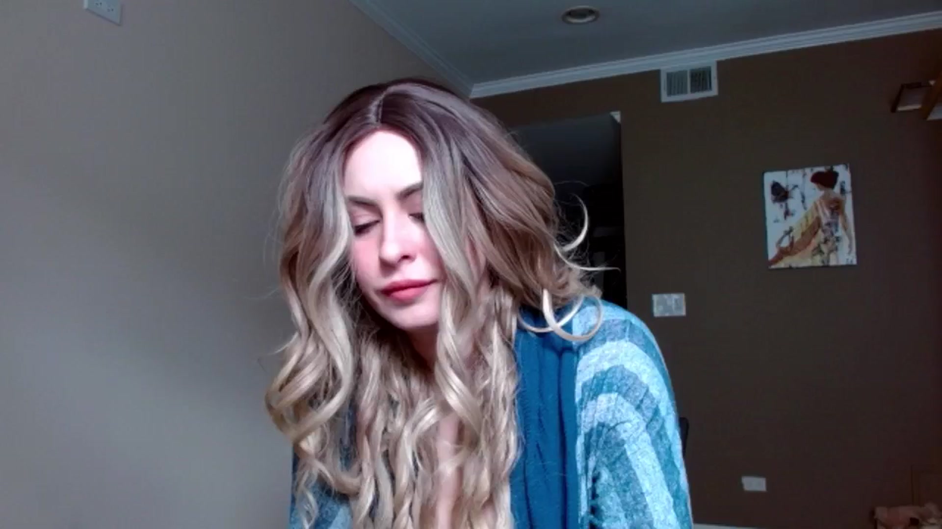 Gallery image thumbnail from Google_'s myfreecams stream on, 03/18/2024, 16:50 image 4 of 20