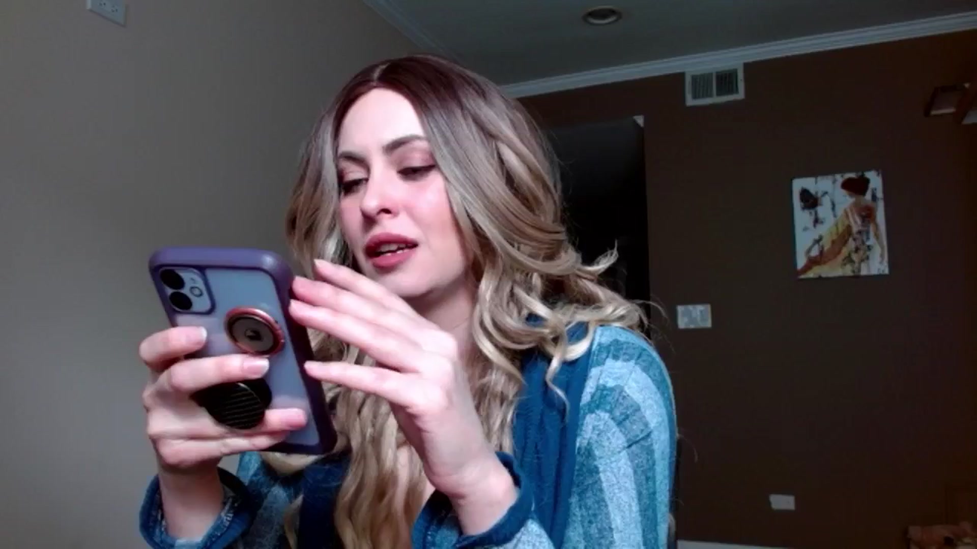 Gallery image thumbnail from Google_'s myfreecams stream on, 03/18/2024, 16:50 image 6 of 20