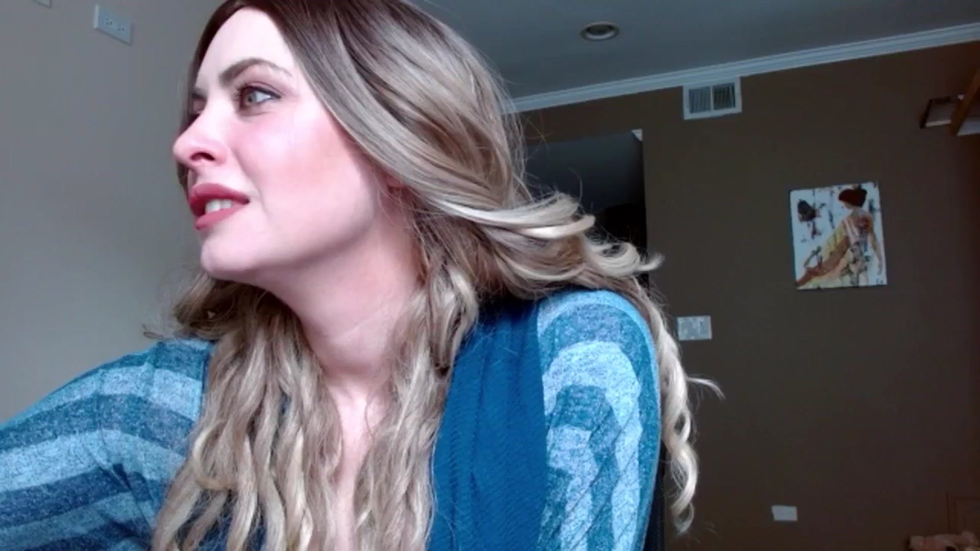 Gallery image thumbnail from Google_'s myfreecams stream on, 03/18/2024, 16:50 image 17 of 20