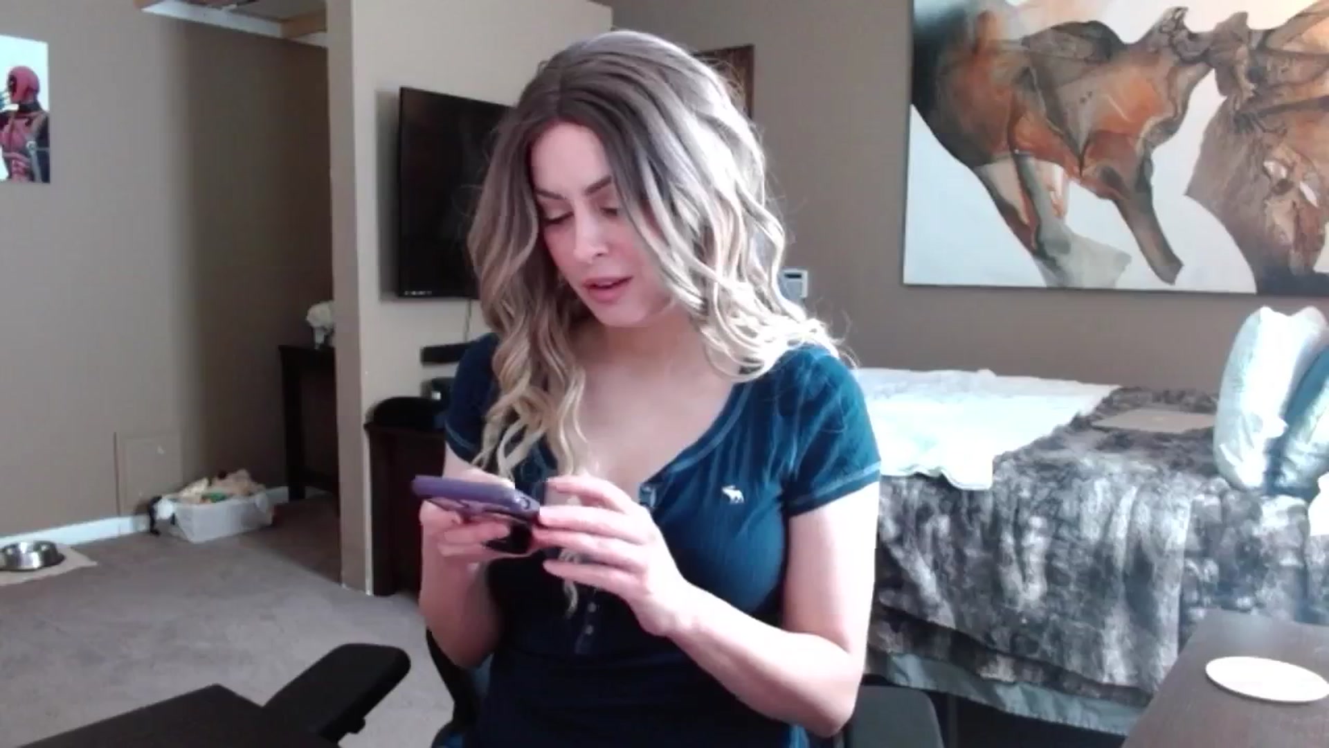 Gallery image thumbnail from Google_'s myfreecams stream on, 05/28/2024, 19:21 image 3 of 20