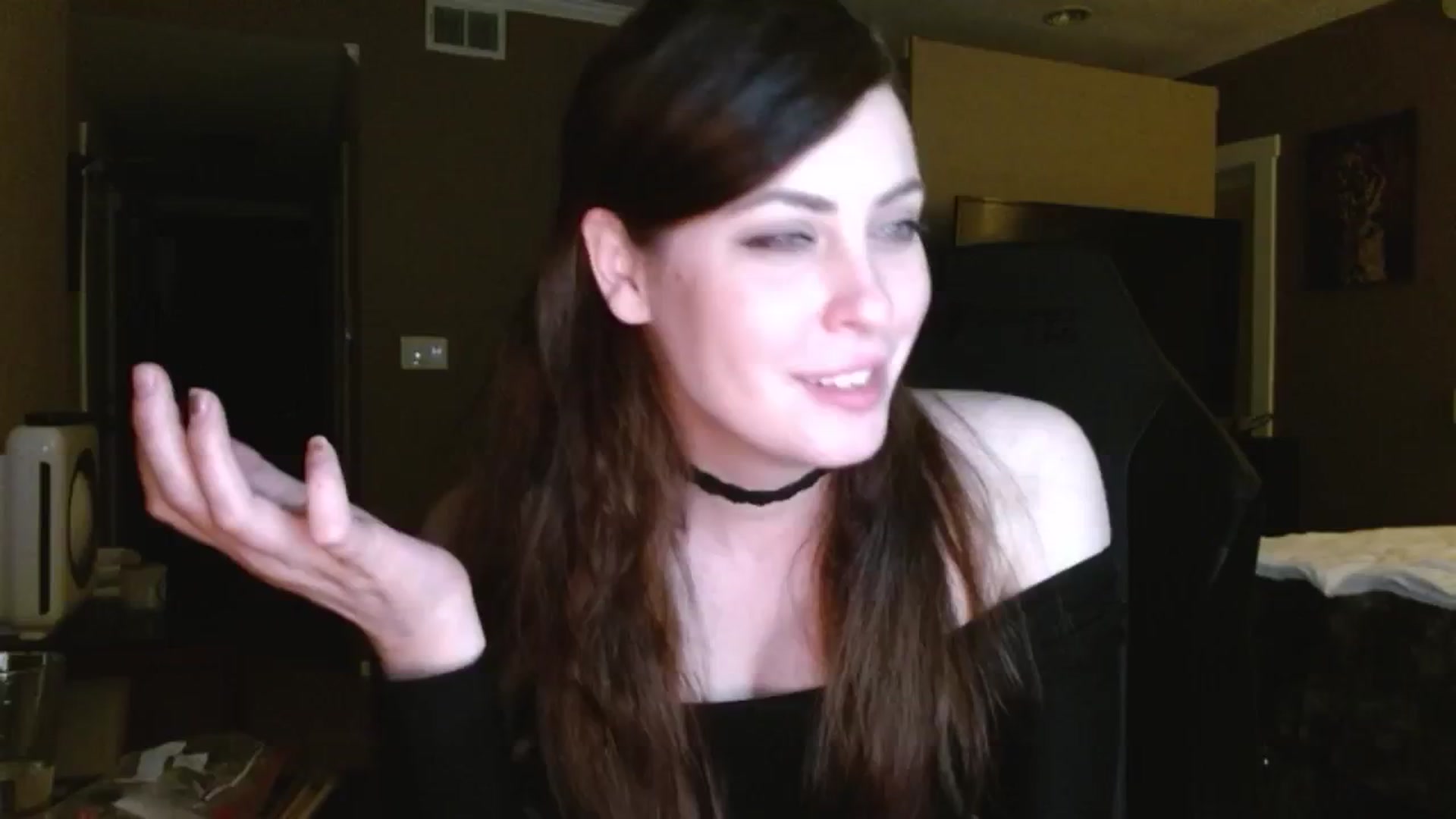 Gallery image thumbnail from Google_'s myfreecams stream on, 05/29/2024, 04:13 image 8 of 20