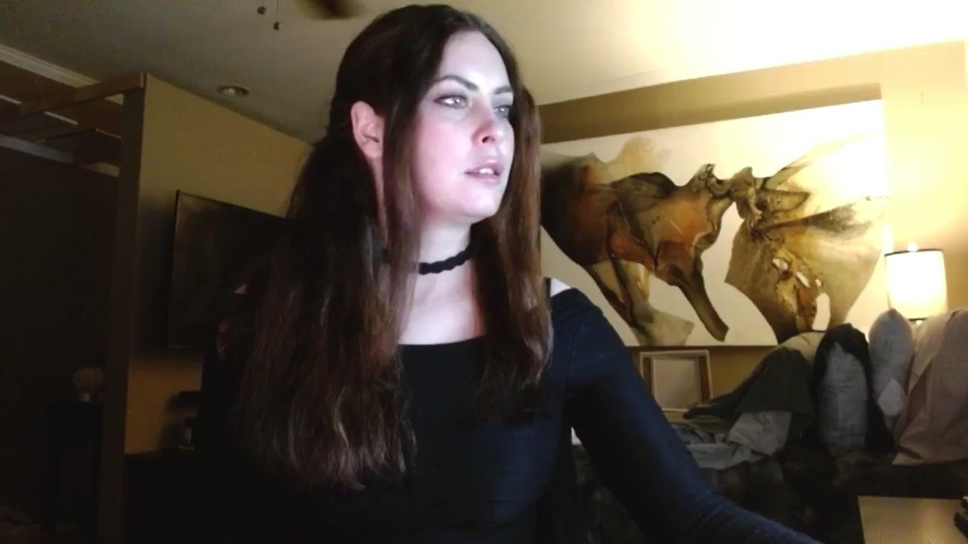 Gallery image thumbnail from Google_'s myfreecams stream on, 05/29/2024, 04:13 image 2 of 20