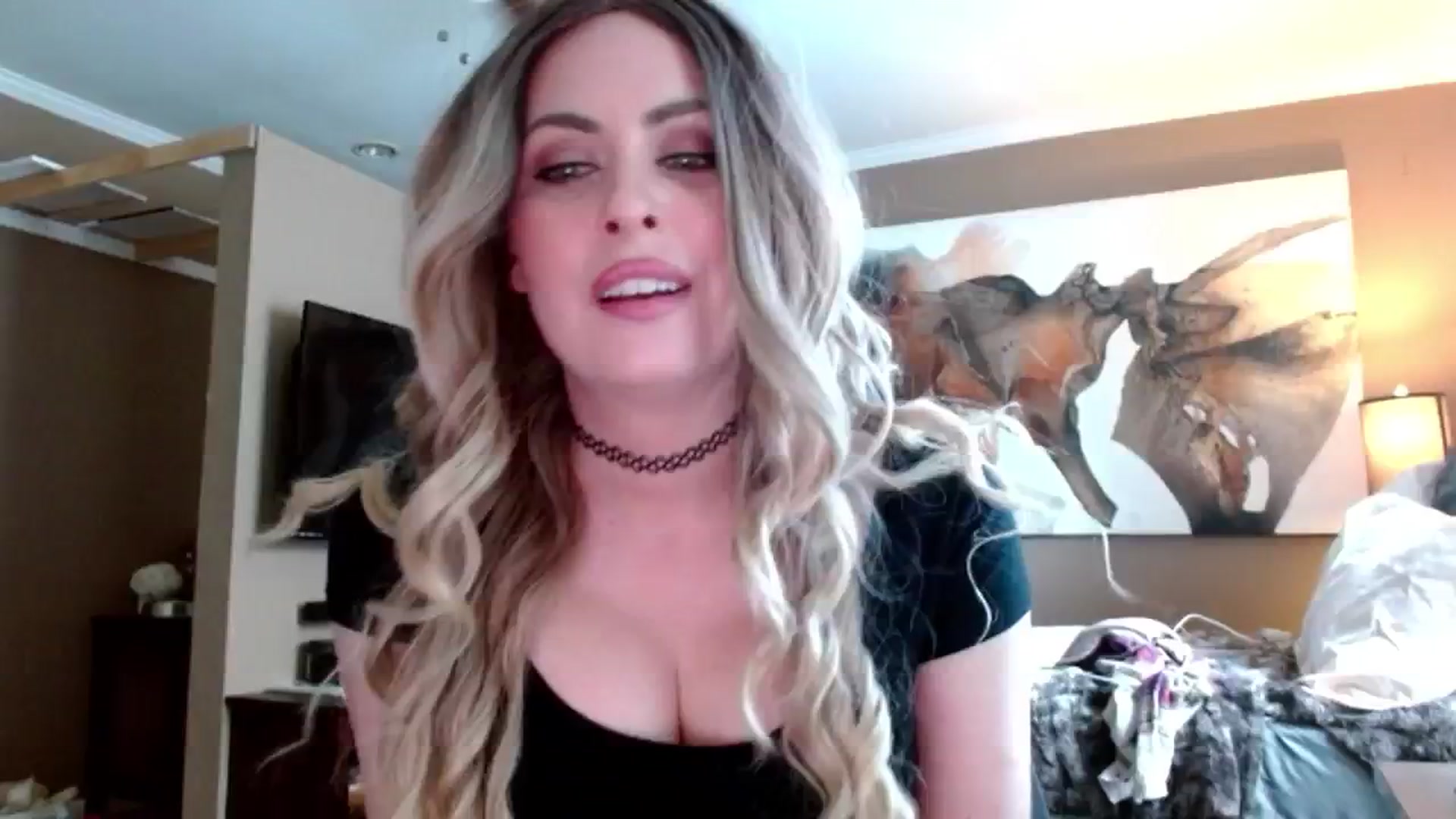 Gallery image thumbnail from Google_'s myfreecams stream on, 06/03/2024, 22:51 image 6 of 20