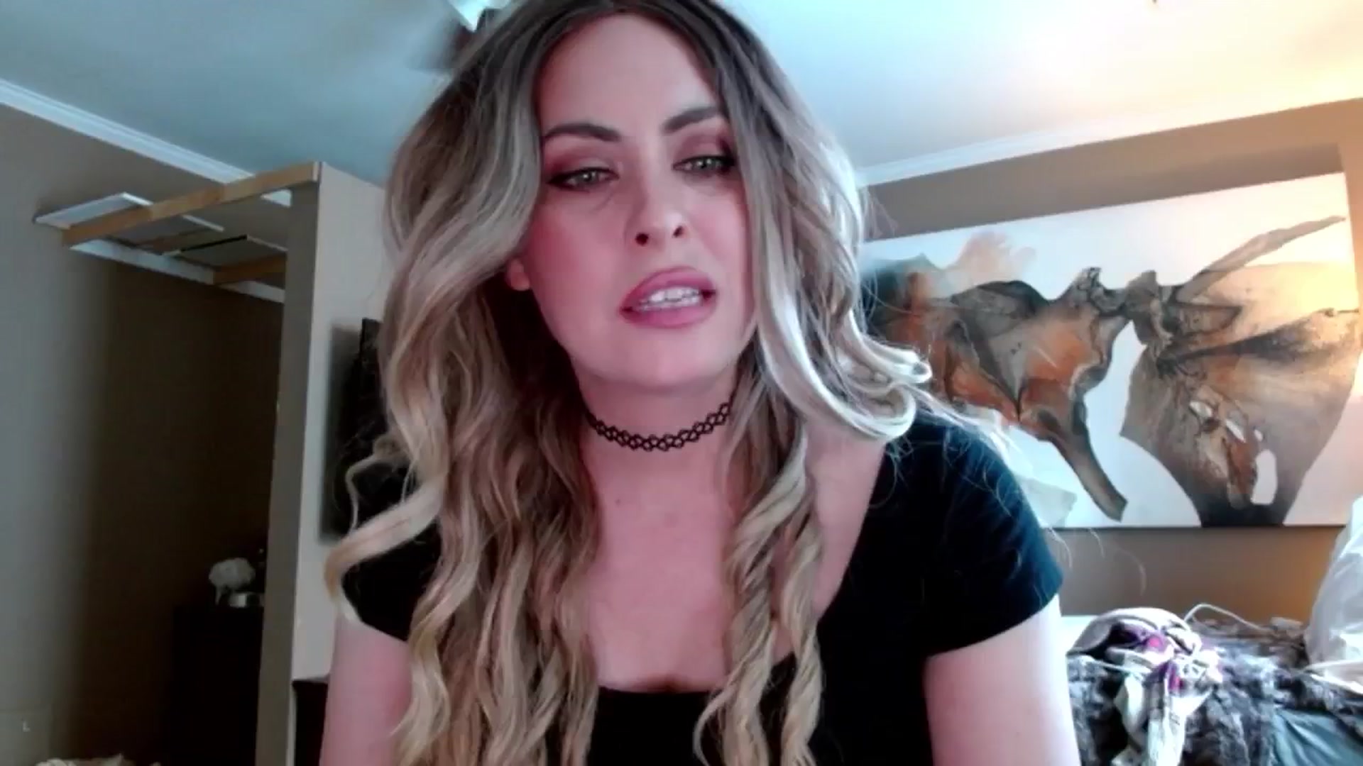 Gallery image thumbnail from Google_'s myfreecams stream on, 06/03/2024, 22:51 image 4 of 20