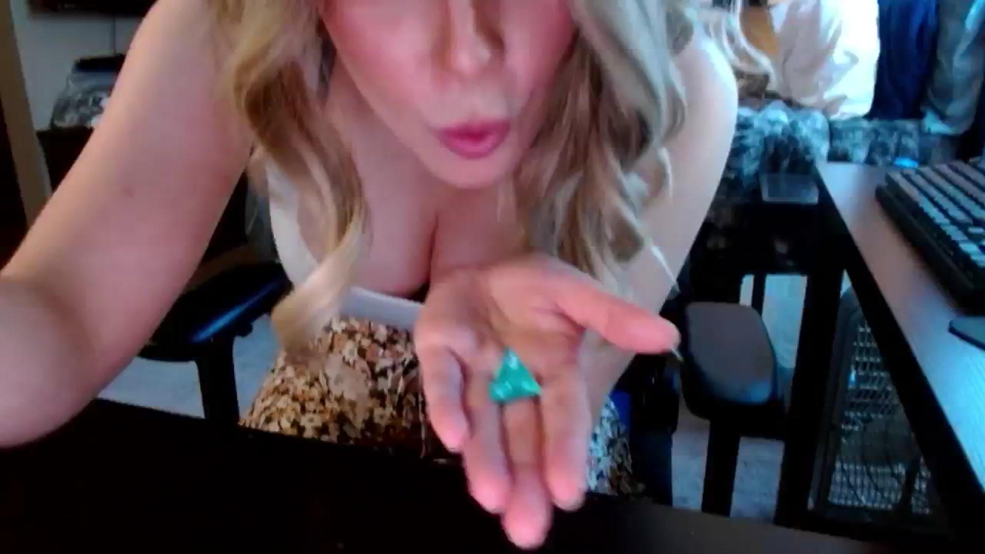 Gallery image thumbnail from Google_'s myfreecams stream on, 06/05/2024, 22:12 image 11 of 20