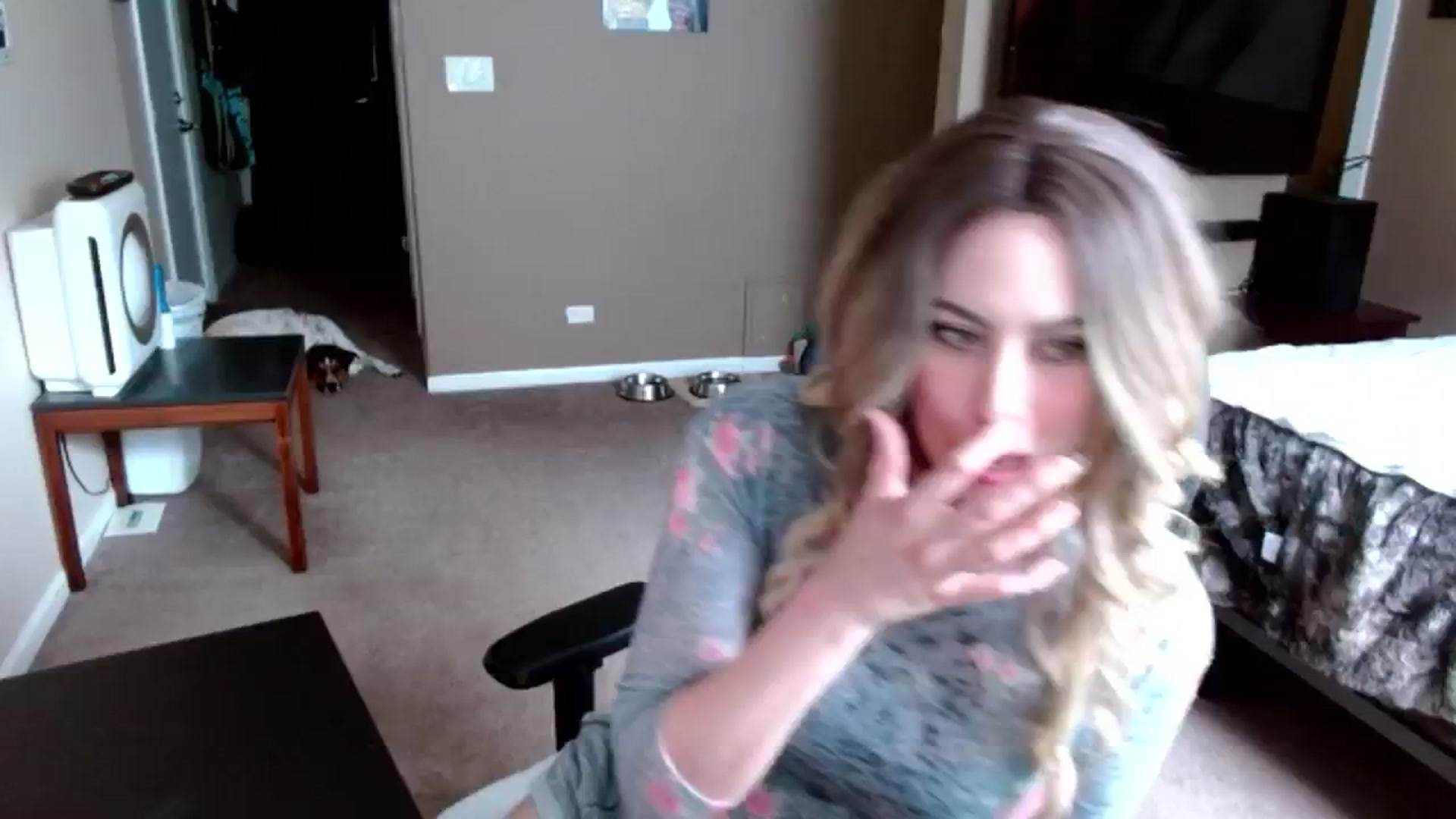 Gallery image thumbnail from Google_'s myfreecams stream on, 07/02/2024, 20:49 image 8 of 20