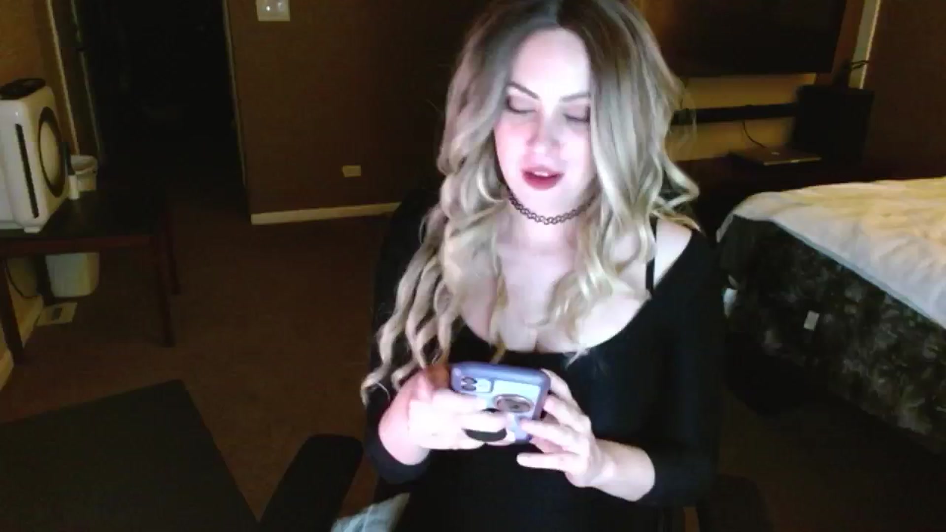 Gallery image thumbnail from Google_'s myfreecams stream on, 07/03/2024, 02:43 image 1 of 20