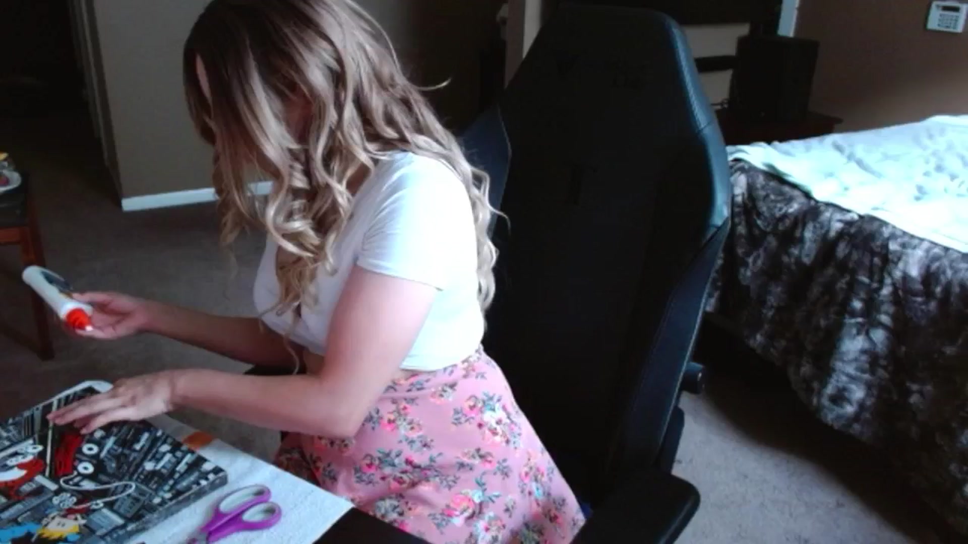 Gallery image thumbnail from Google_'s myfreecams stream on, 08/05/2024, 23:20 image 7 of 20