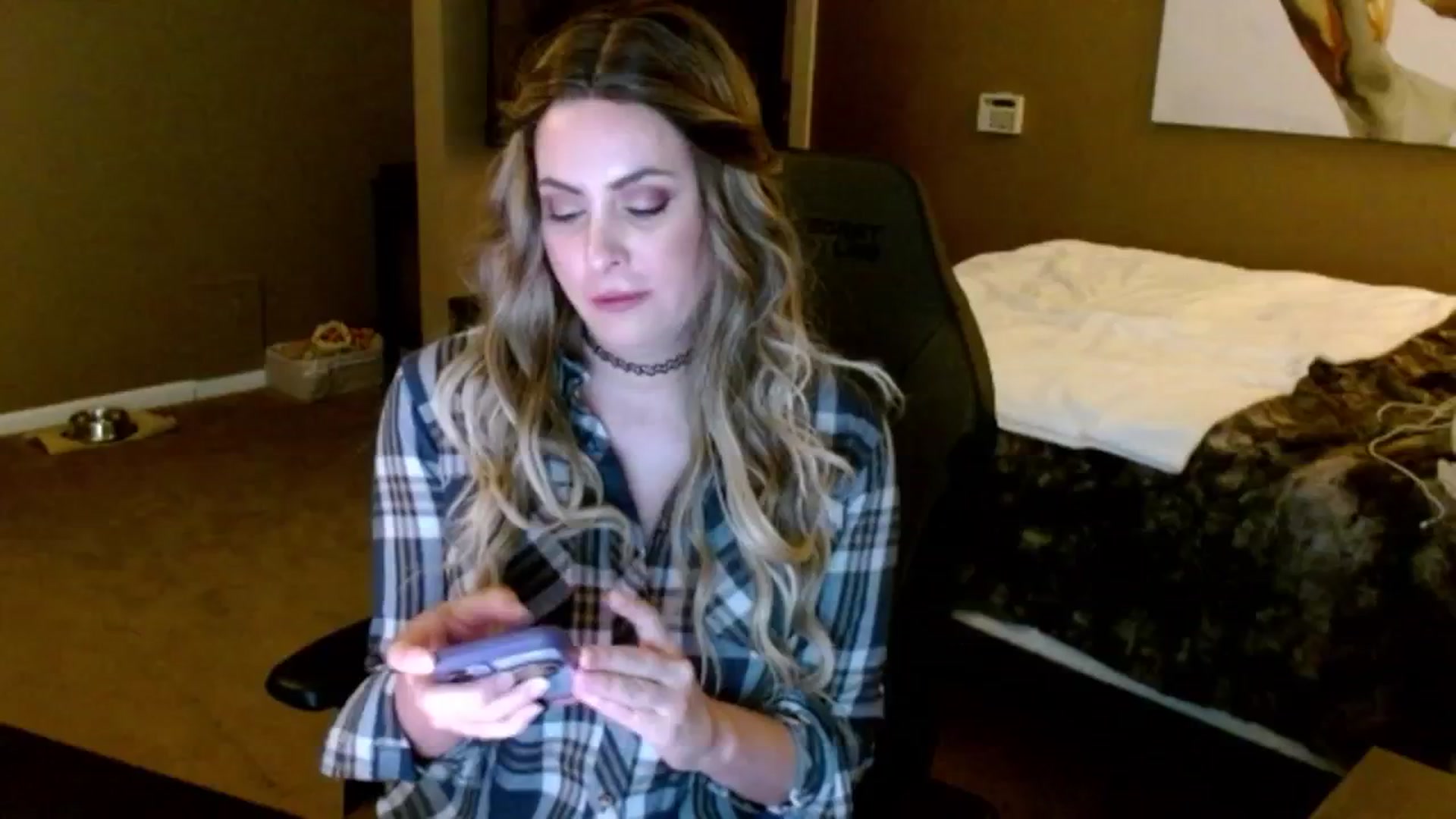 Gallery image thumbnail from Google_'s myfreecams stream on, 10/01/2024, 04:16 image 3 of 20