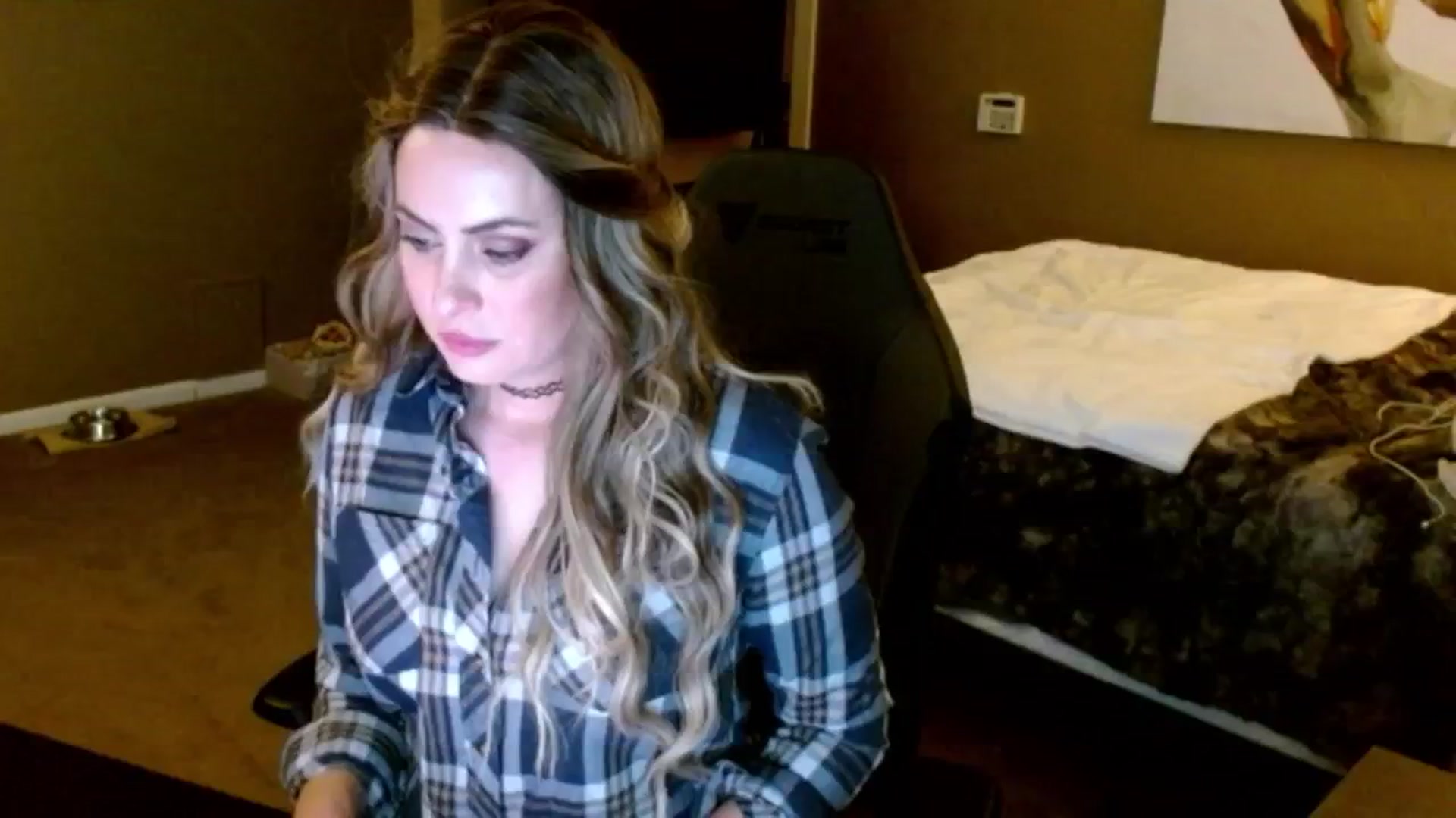 Gallery image thumbnail from Google_'s myfreecams stream on, 10/01/2024, 04:16 image 5 of 20