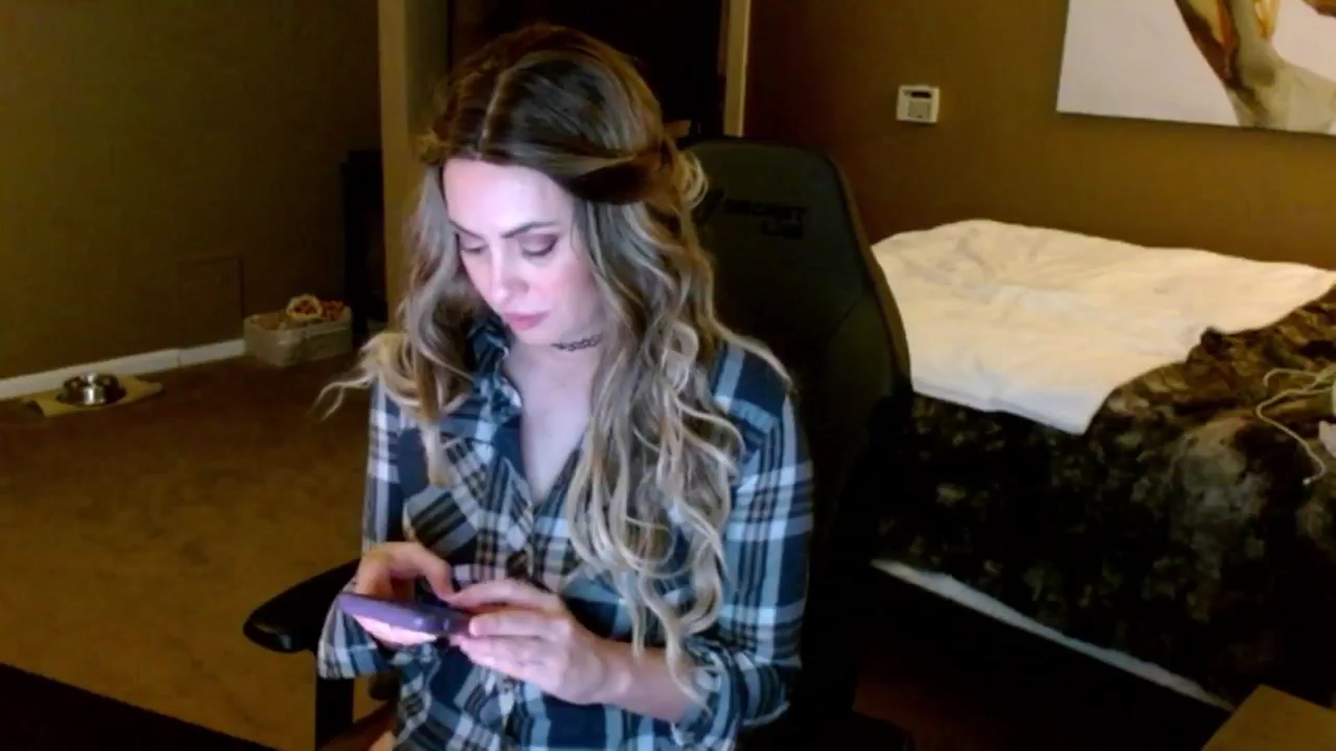 Gallery image thumbnail from Google_'s myfreecams stream on, 10/01/2024, 04:16 image 4 of 20