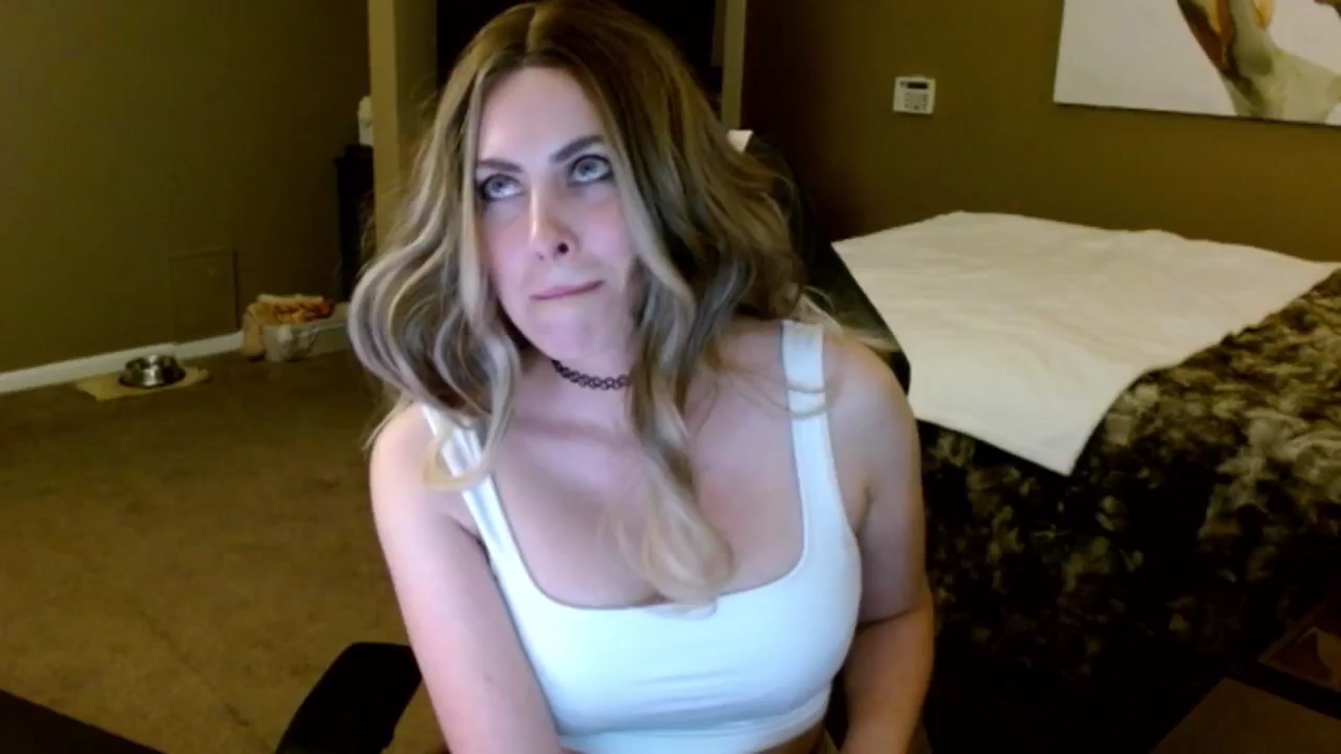 Gallery image thumbnail from Google_'s myfreecams stream on, 10/07/2024, 03:28 image 1 of 20