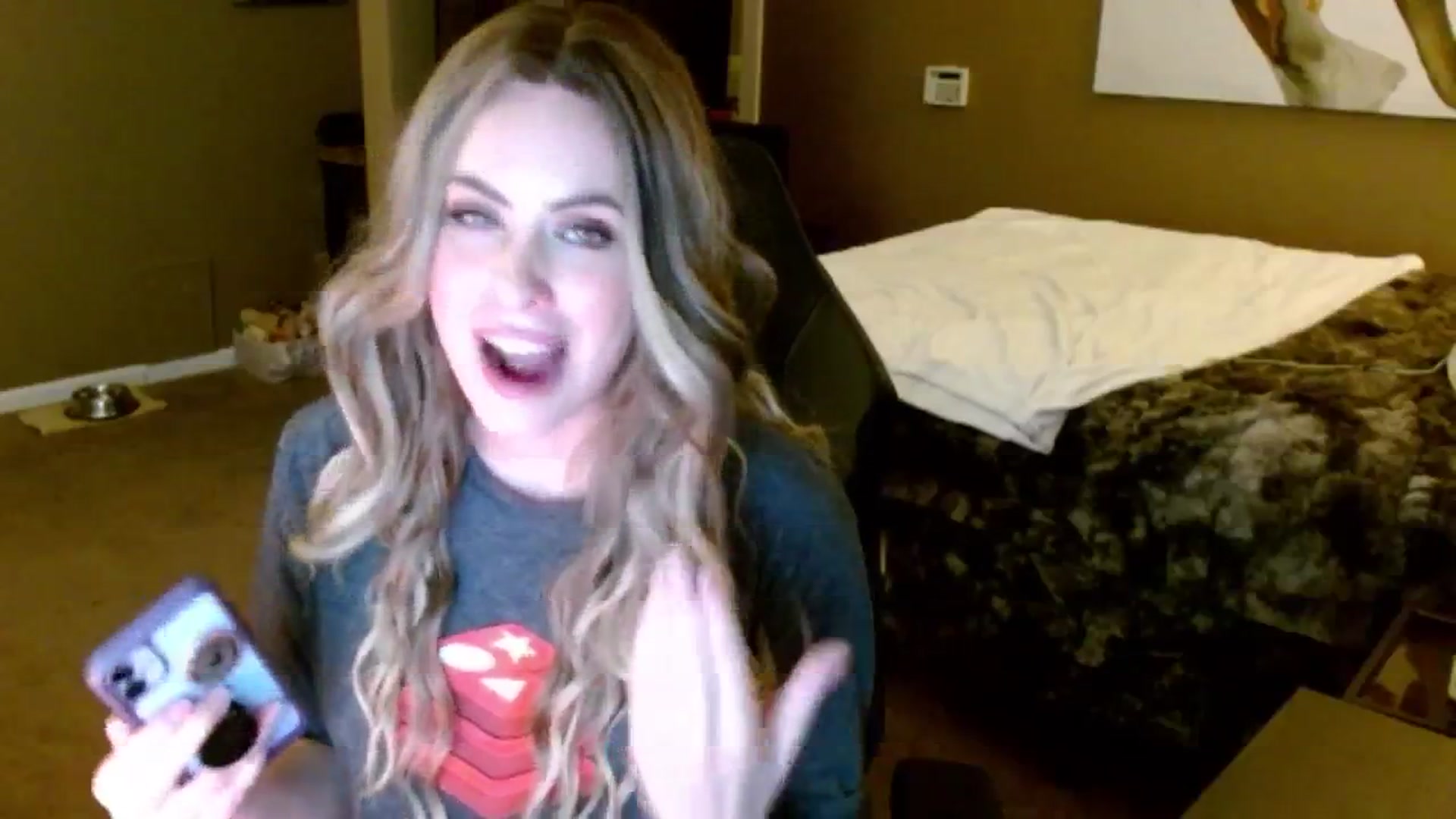 Gallery image thumbnail from Google_'s myfreecams stream on, 10/21/2024, 05:18 image 8 of 20