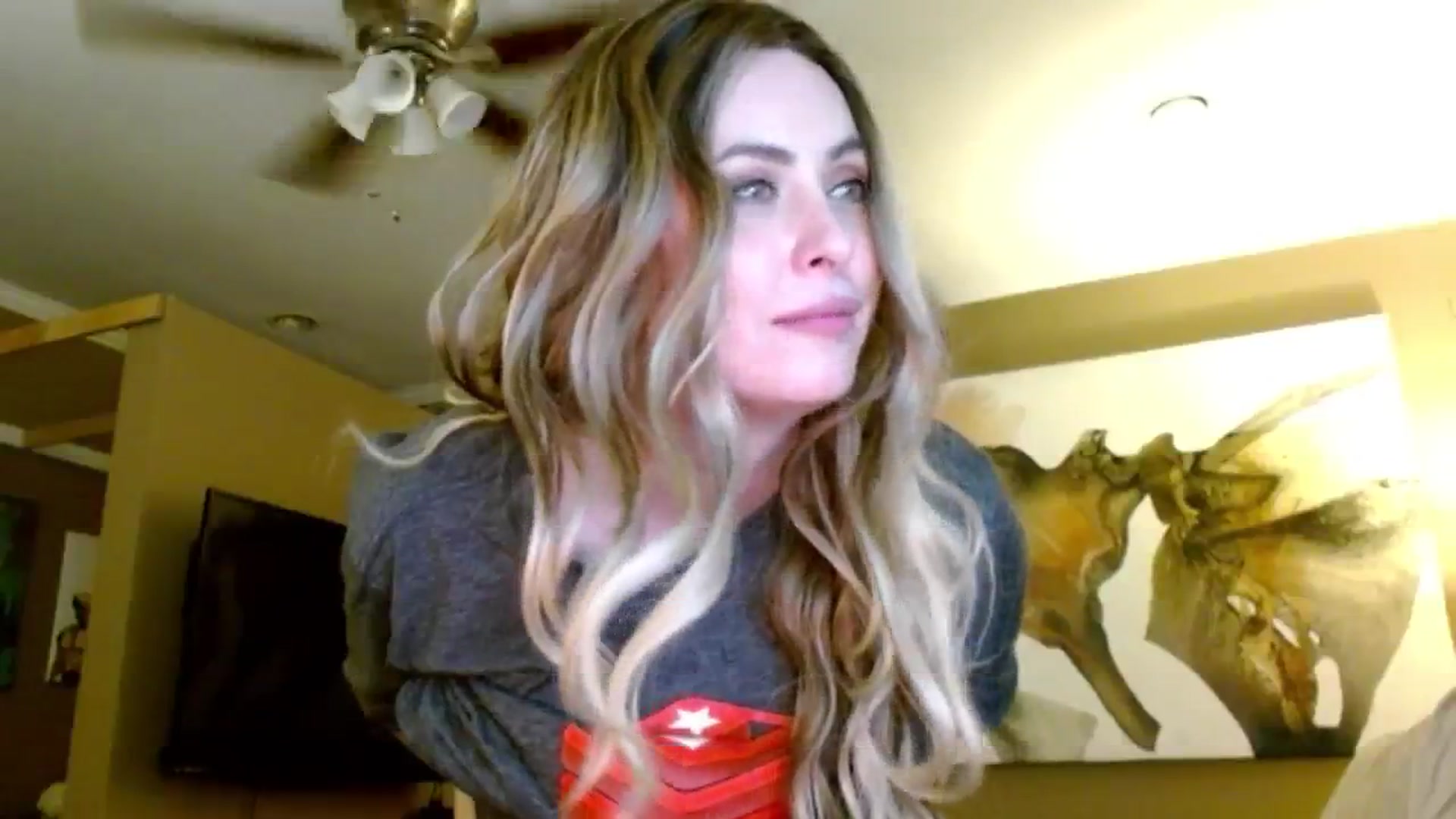 Gallery image thumbnail from Google_'s myfreecams stream on, 10/21/2024, 05:18 image 15 of 20