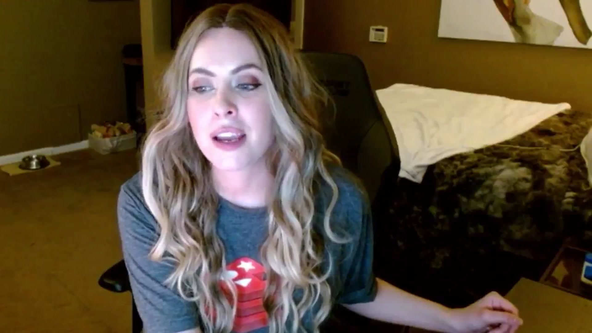 Gallery image thumbnail from Google_'s myfreecams stream on, 10/21/2024, 05:18 image 19 of 20
