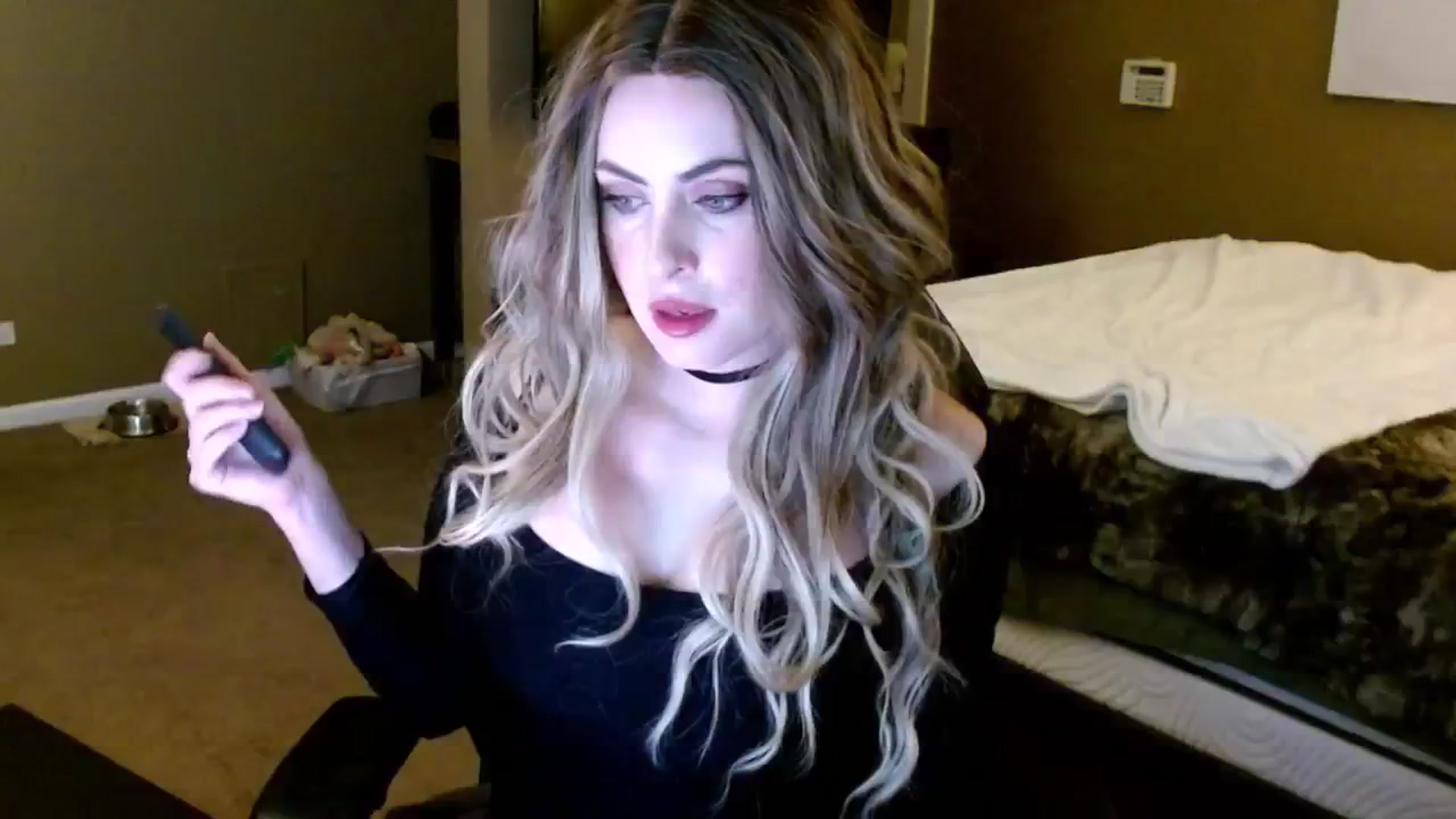 Gallery image thumbnail from Google_'s myfreecams stream on, 11/02/2024, 24:01 image 1 of 20