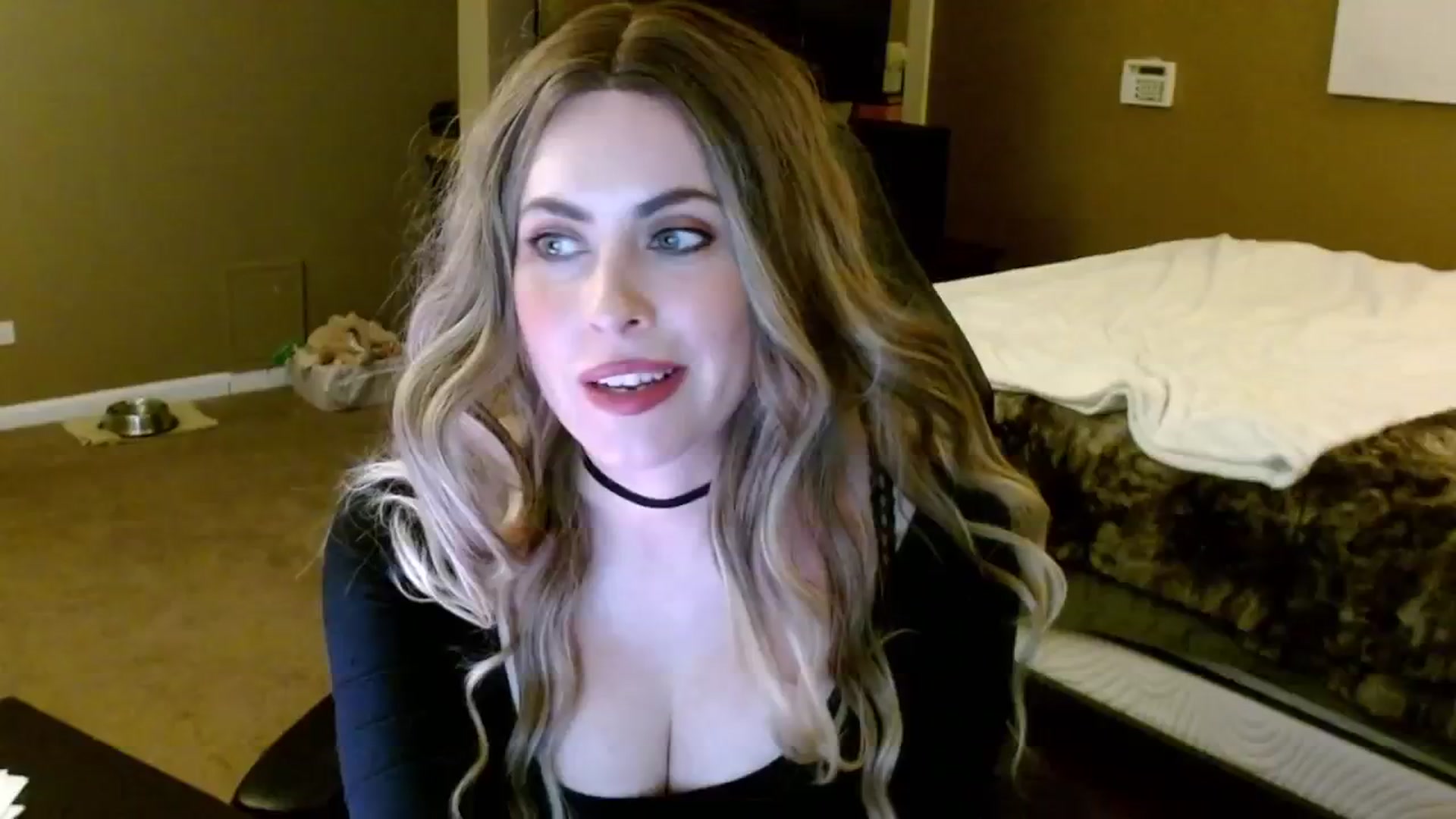 Gallery image thumbnail from Google_'s myfreecams stream on, 11/02/2024, 24:01 image 6 of 20