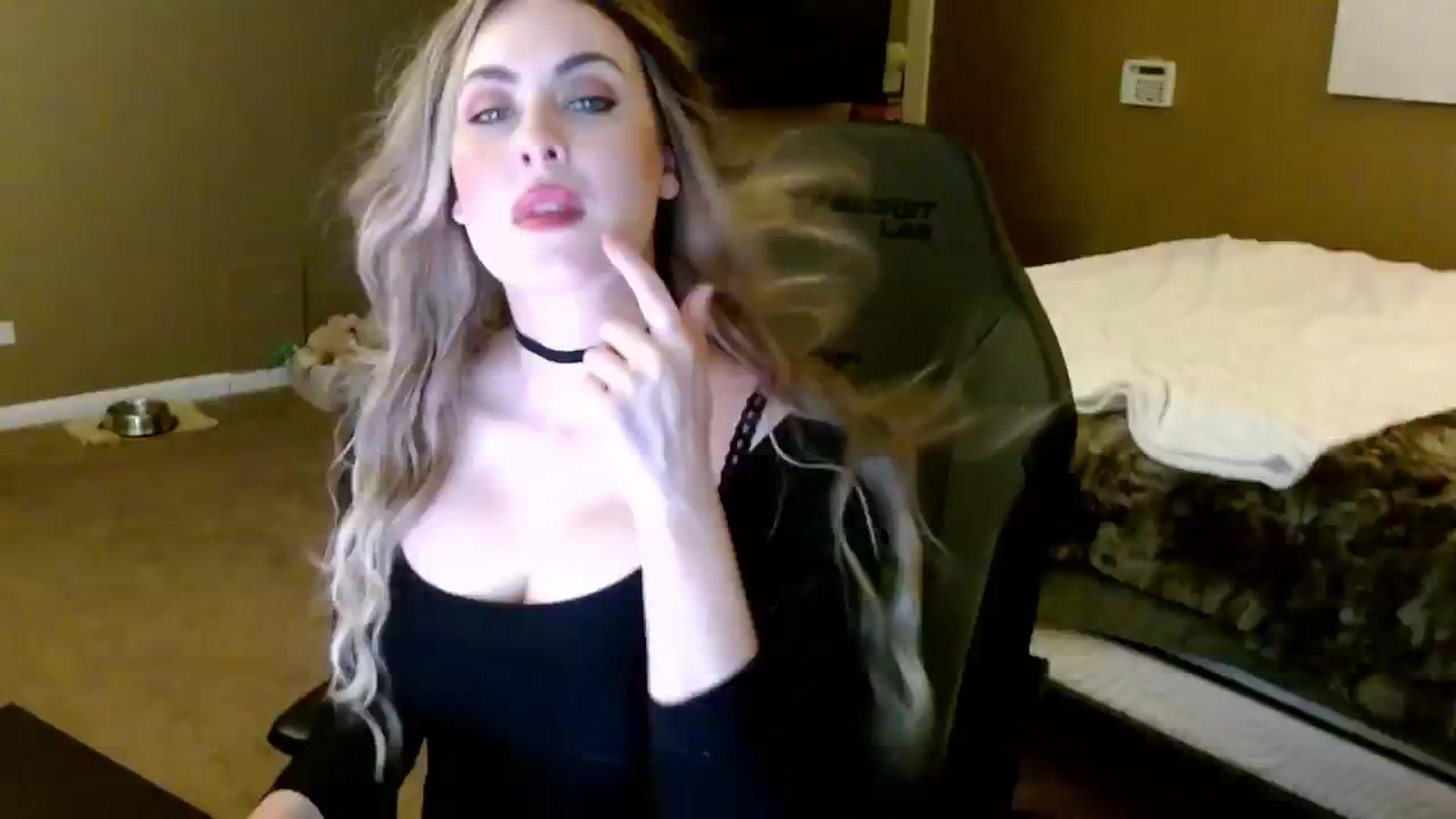 Gallery image thumbnail from Google_'s myfreecams stream on, 11/02/2024, 24:01 image 2 of 20