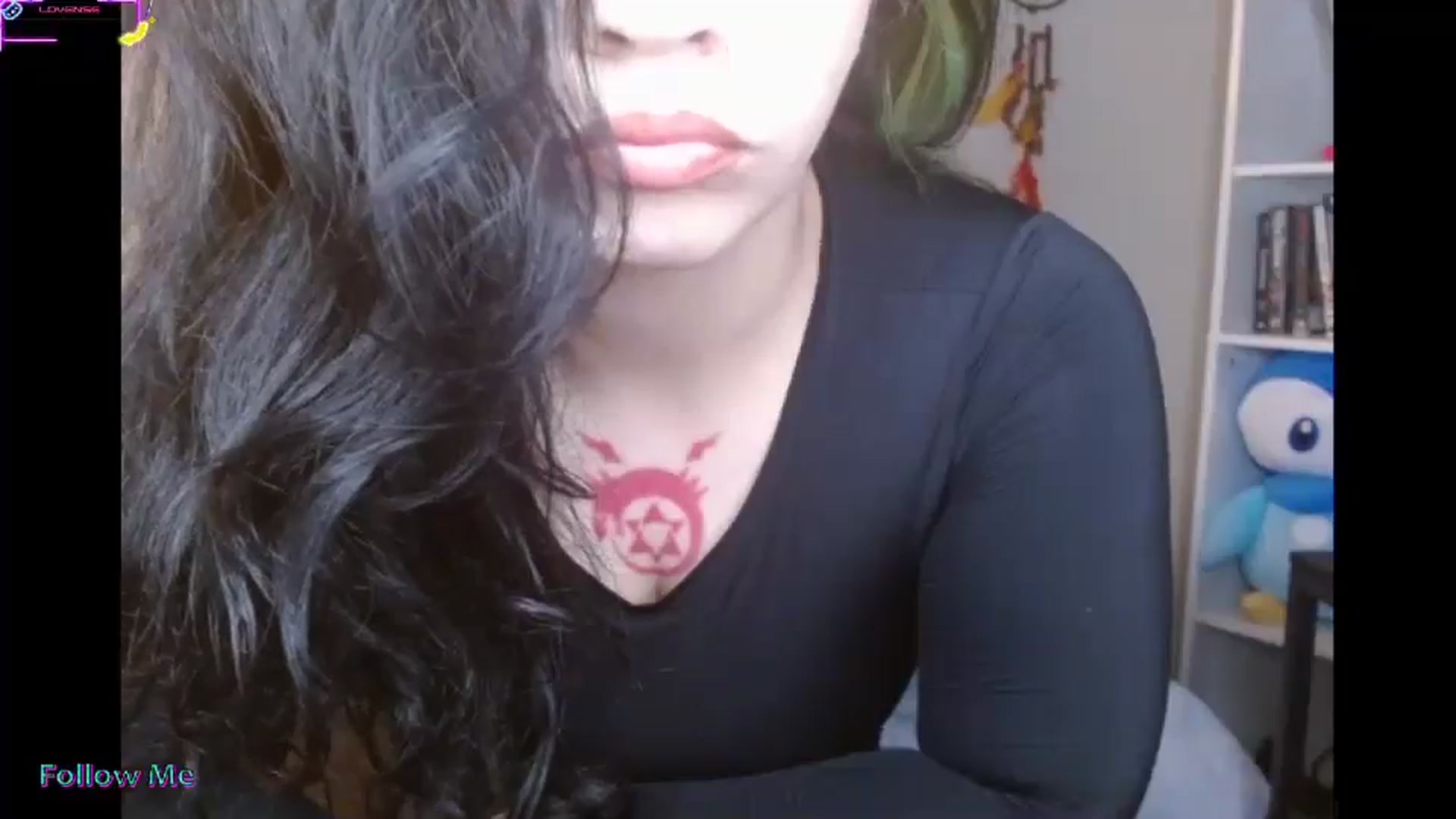 Gallery image thumbnail from Goonbella's myfreecams stream on, 10/13/2025, 15:12 image 8 of 20