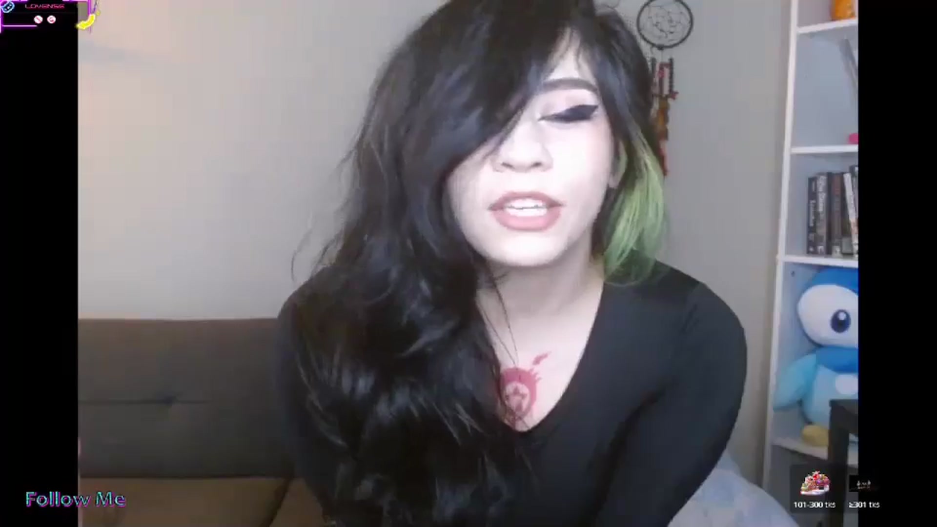 Gallery image thumbnail from Goonbella's myfreecams stream on, 10/13/2025, 15:12 image 17 of 20