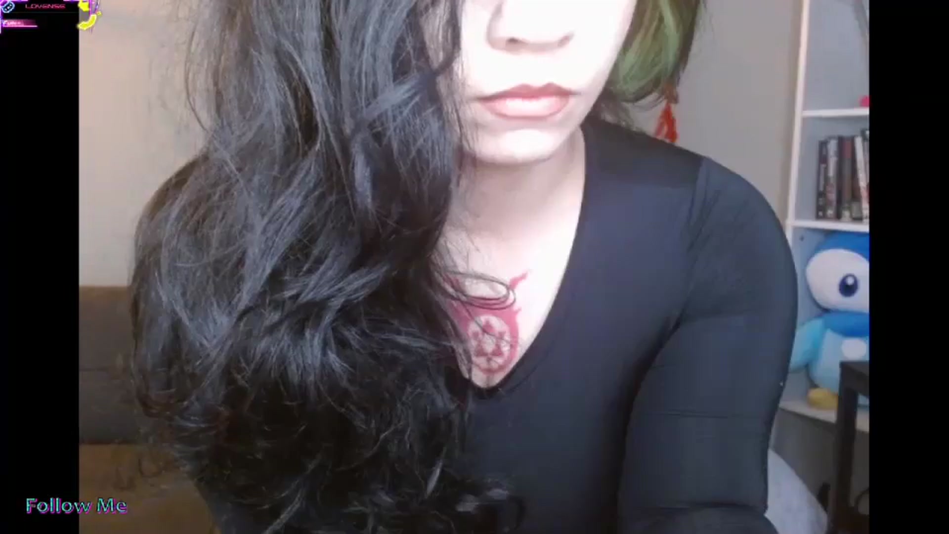 Gallery image thumbnail from Goonbella's myfreecams stream on, 10/13/2025, 15:12 image 9 of 20