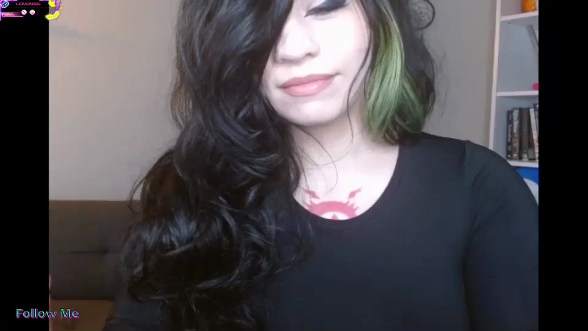 Gallery image thumbnail from Goonbella's myfreecams stream on, 10/13/2025, 15:12 image 19 of 20