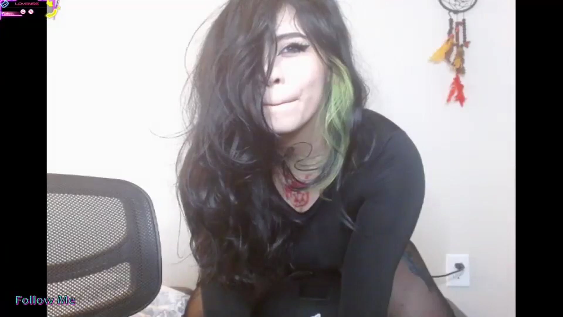 Gallery image thumbnail from Goonbella's myfreecams stream on, 10/13/2025, 15:37 image 10 of 20