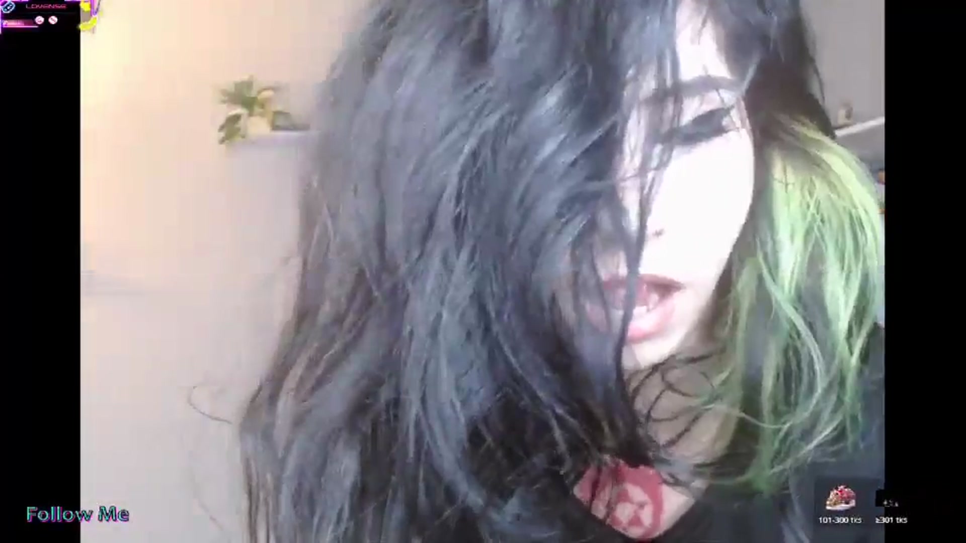 Gallery image thumbnail from Goonbella's myfreecams stream on, 10/13/2025, 15:37 image 13 of 20